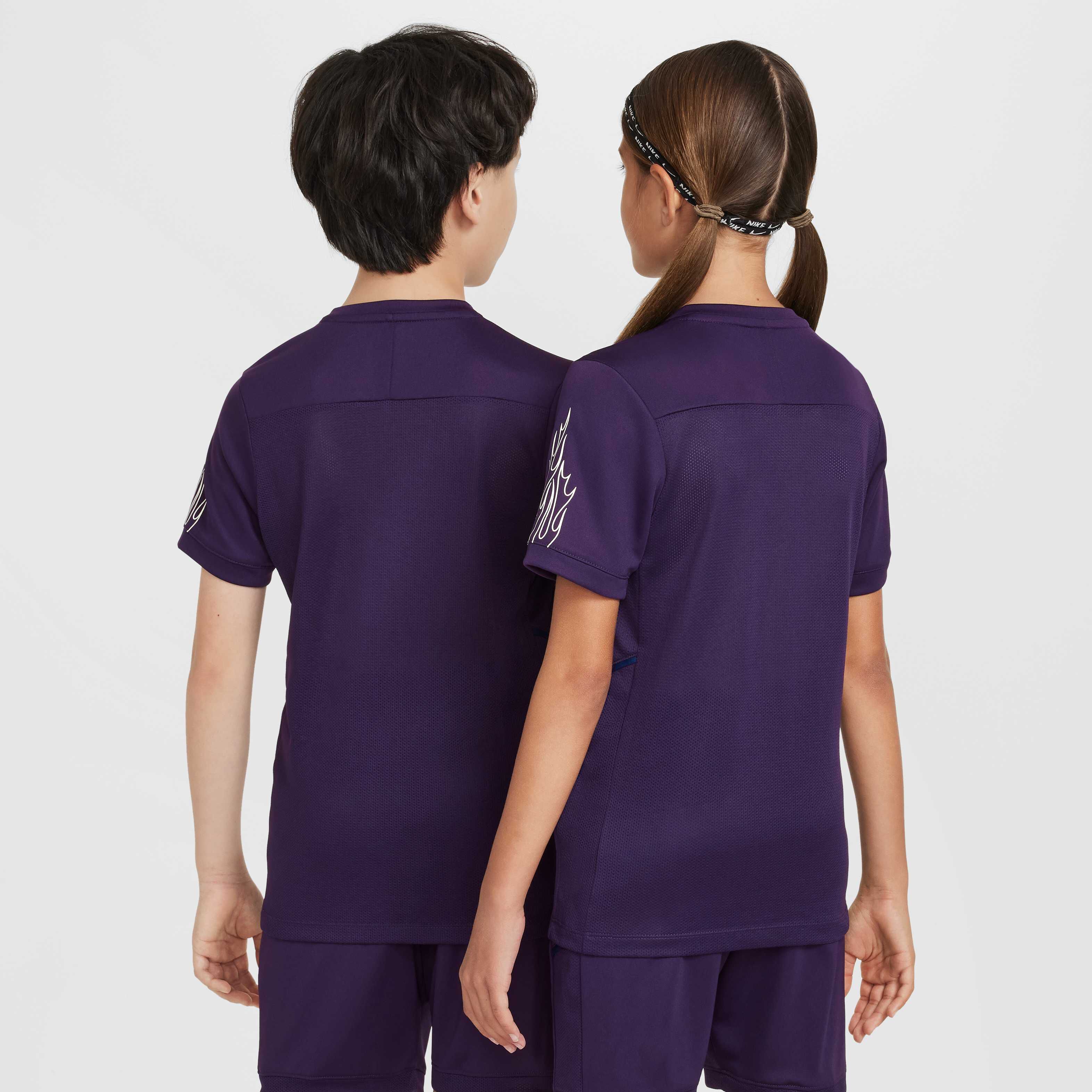 كيليان مبابي أكاديمي image number 1