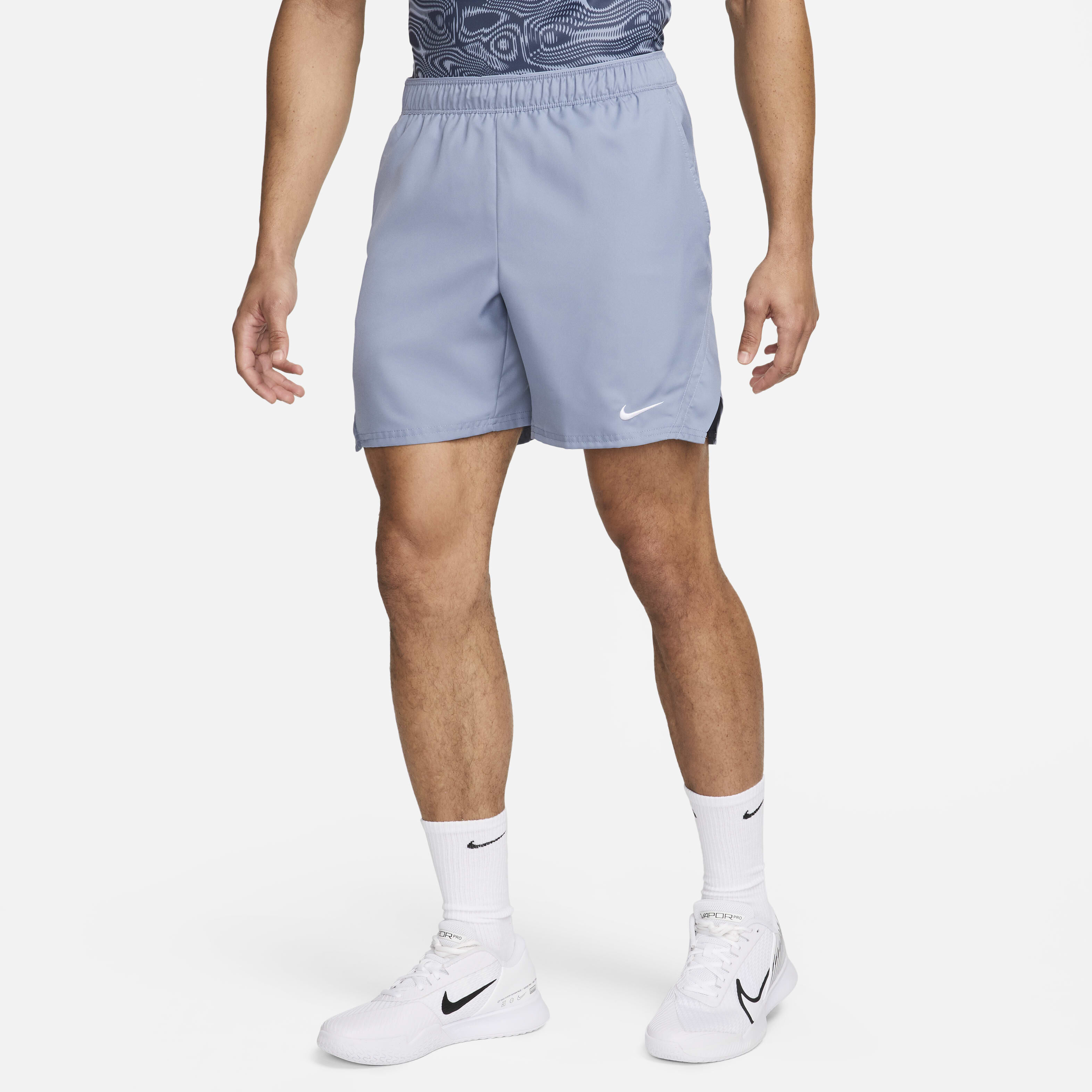 Buy NikeCourt Victory Men's Dri-FIT 18cm (approx.) Tennis