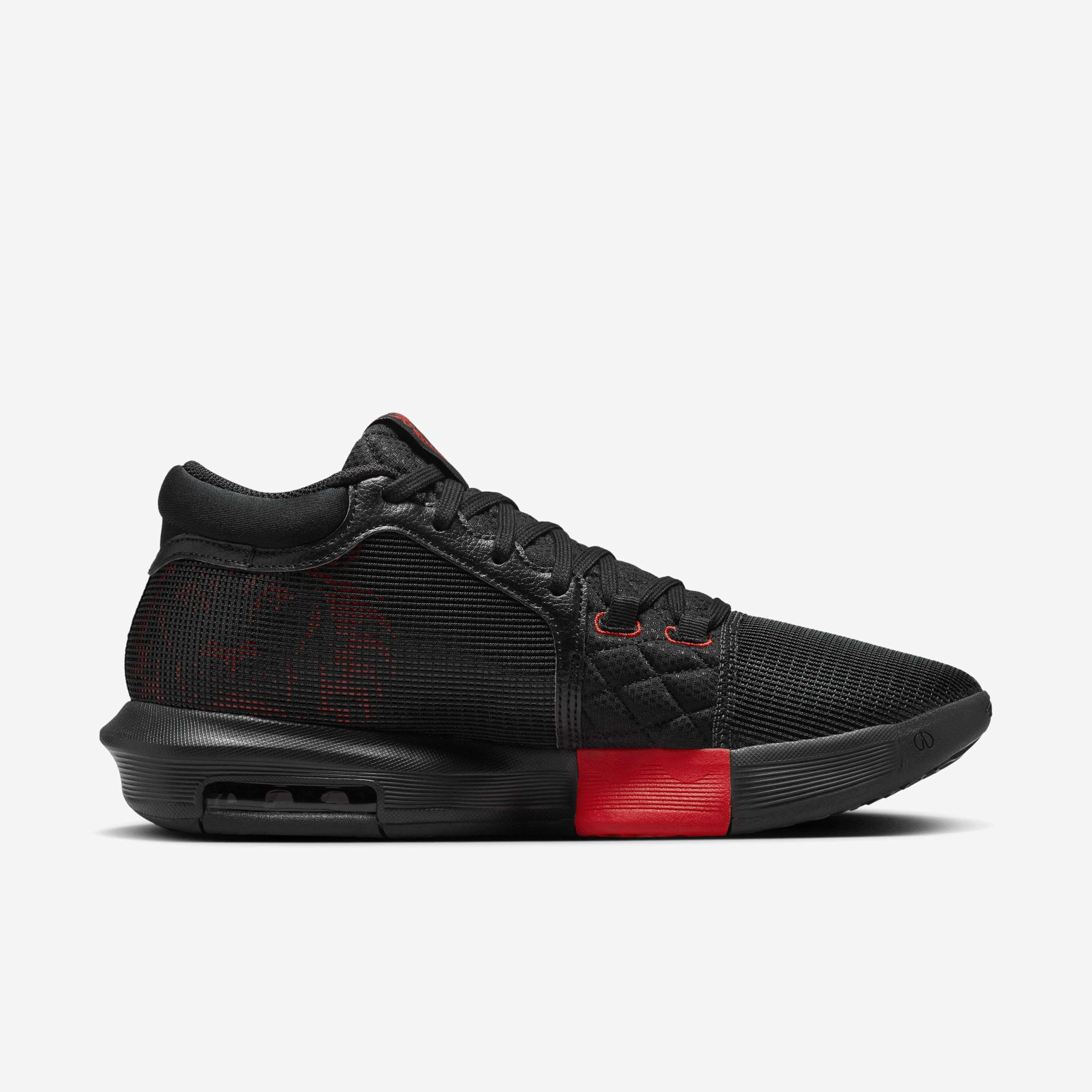 LeBron Witness 8 image number 2