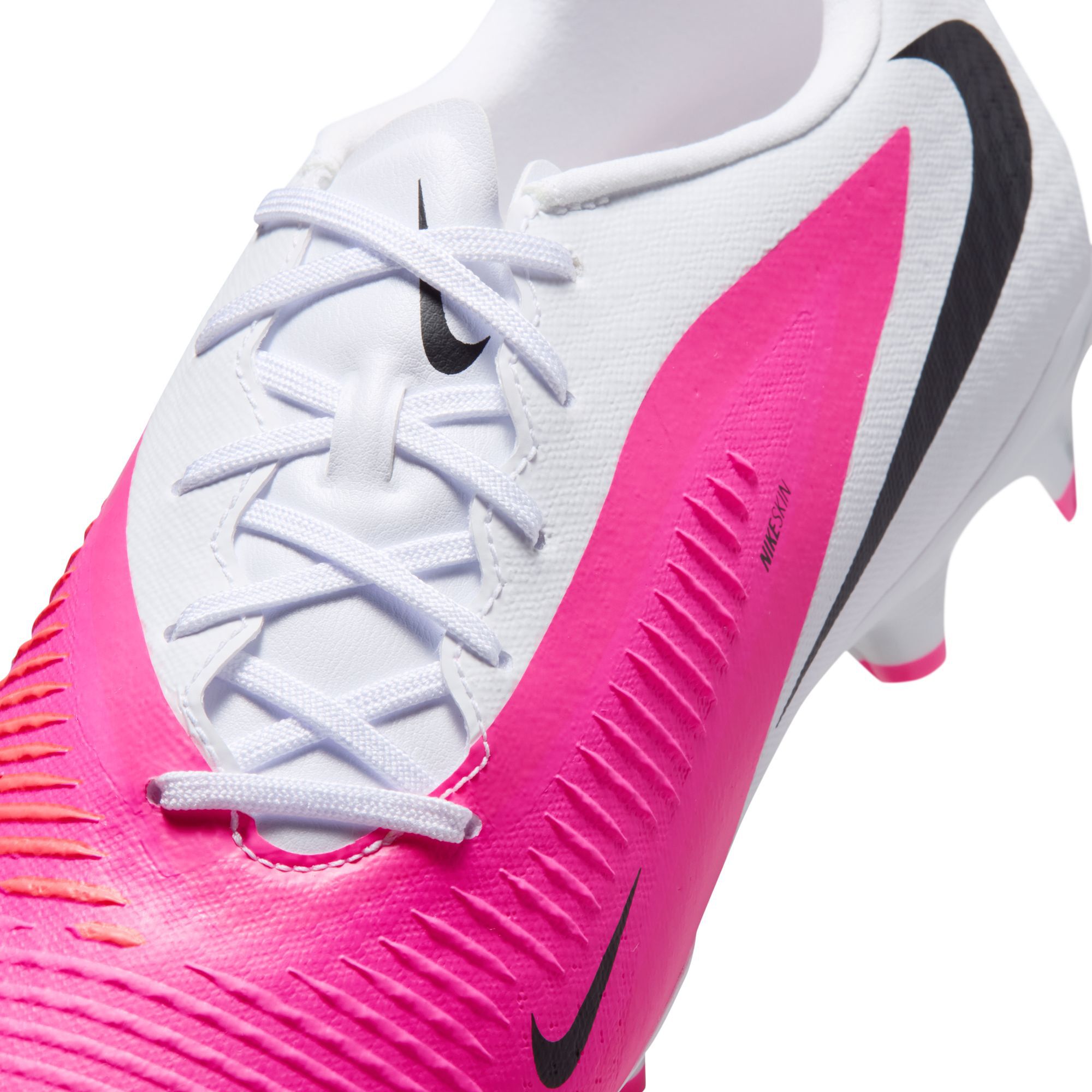 Nike Phantom 6 Low Academy image number 9