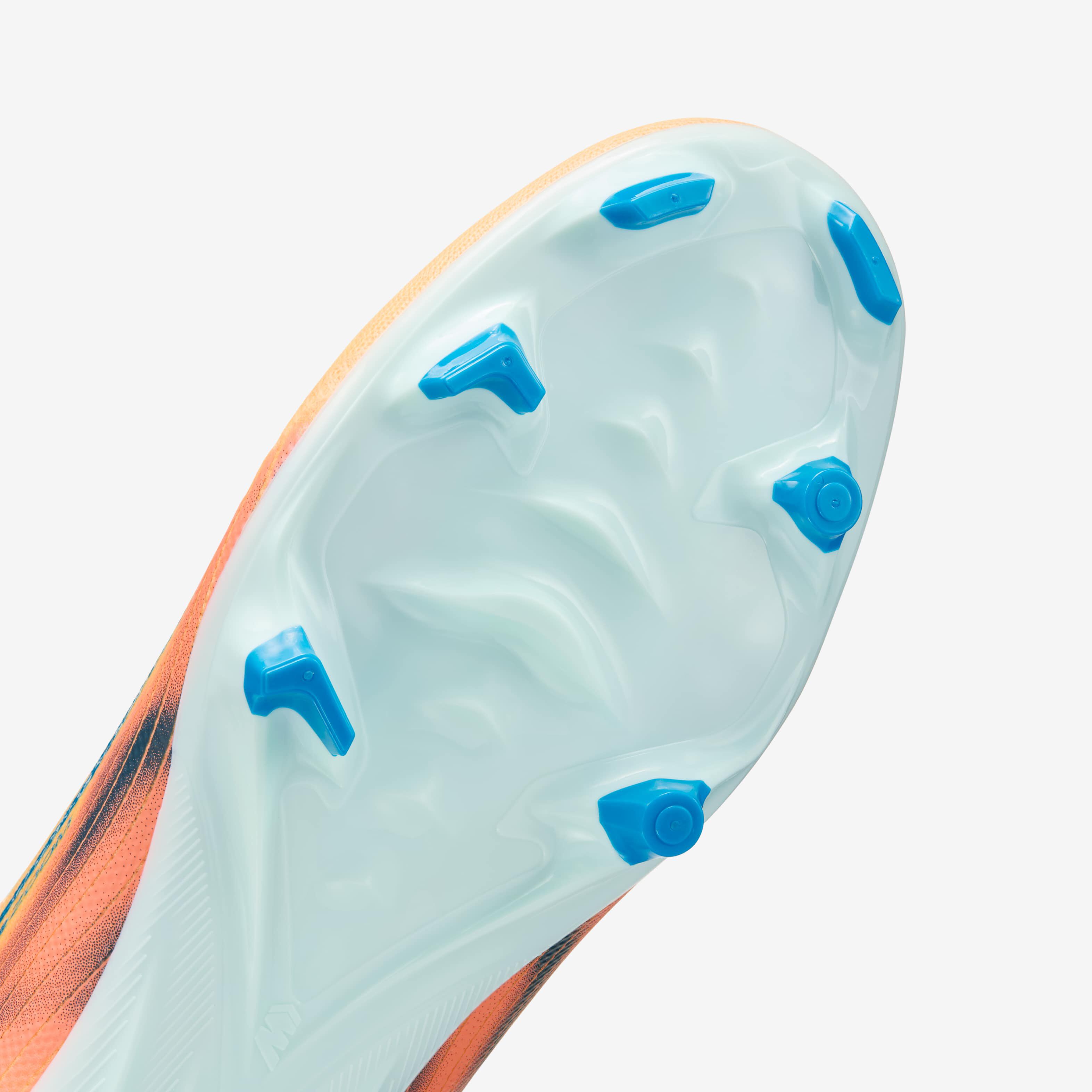 نايكي ميركيوريال سوبرفلاي 10 أكاديمي 'كيليان مبابي' image number 6