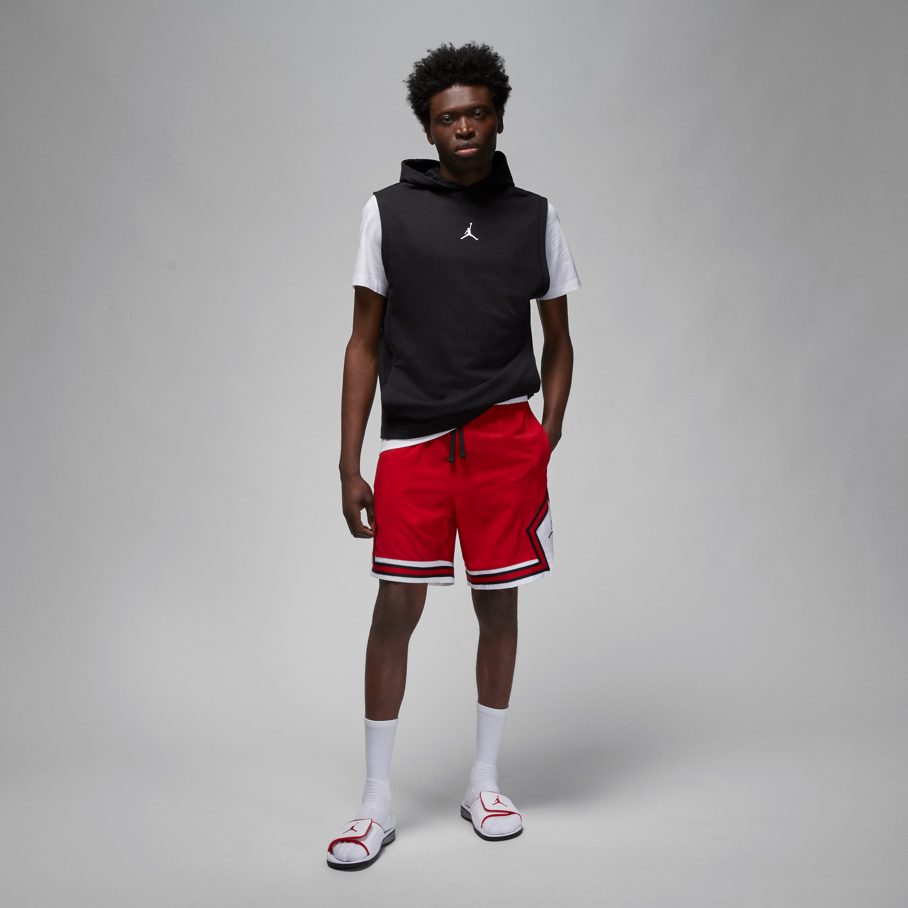 جوردن دراي-فِت سبورت image number 5