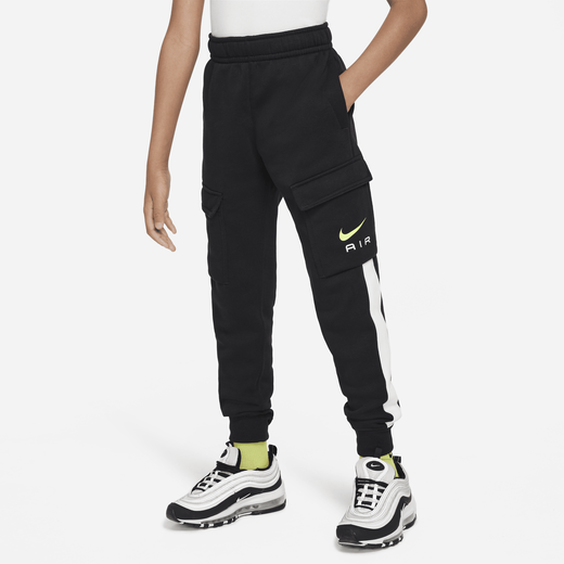 Nike boys shop skinny joggers