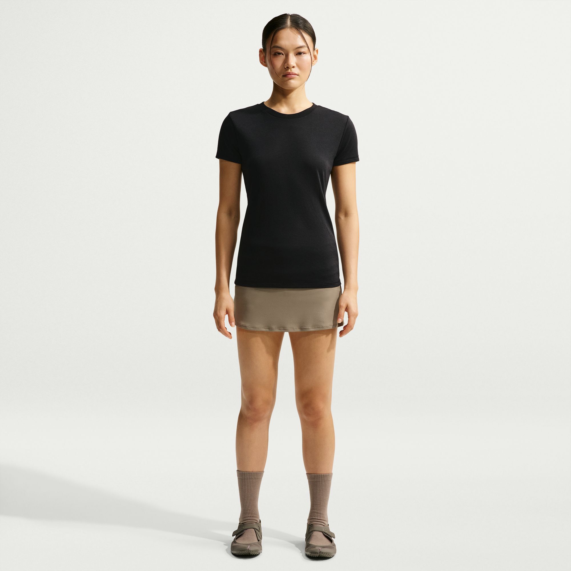 NikeSKIMS Performance Cotton Blend image number 0