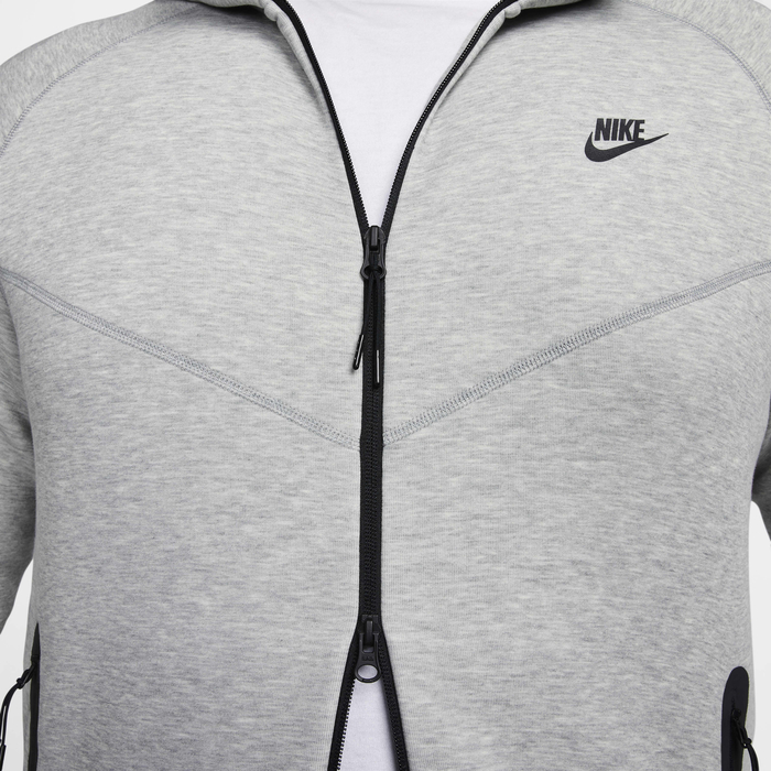 Nike Sportswear Tech Fleece Windrunner image number 11 Nike Sportswear Tech Fleece Windrunner image number 11