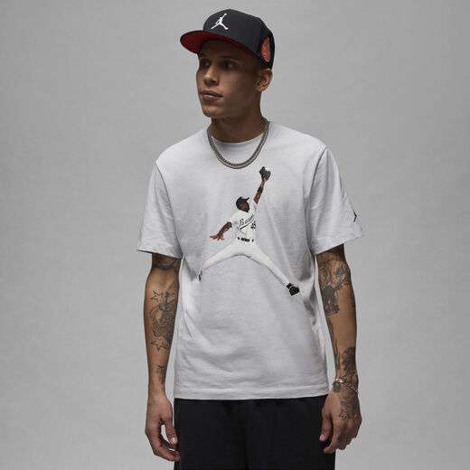 Clothing-Jordan, Jordan Flight MVP, Men's T-Shirt