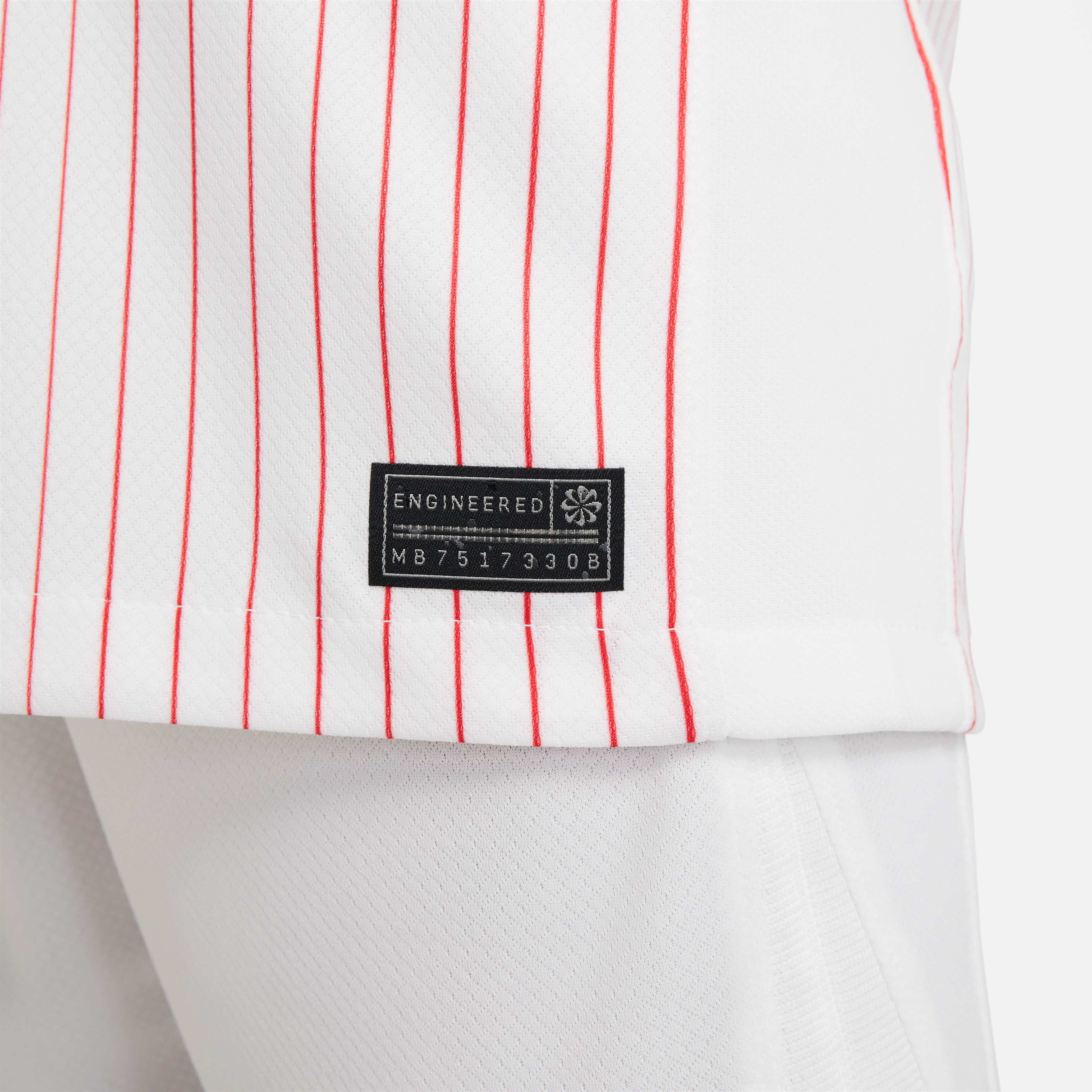 FFF (Men's Team) 2024/25 Stadium Away image number 6