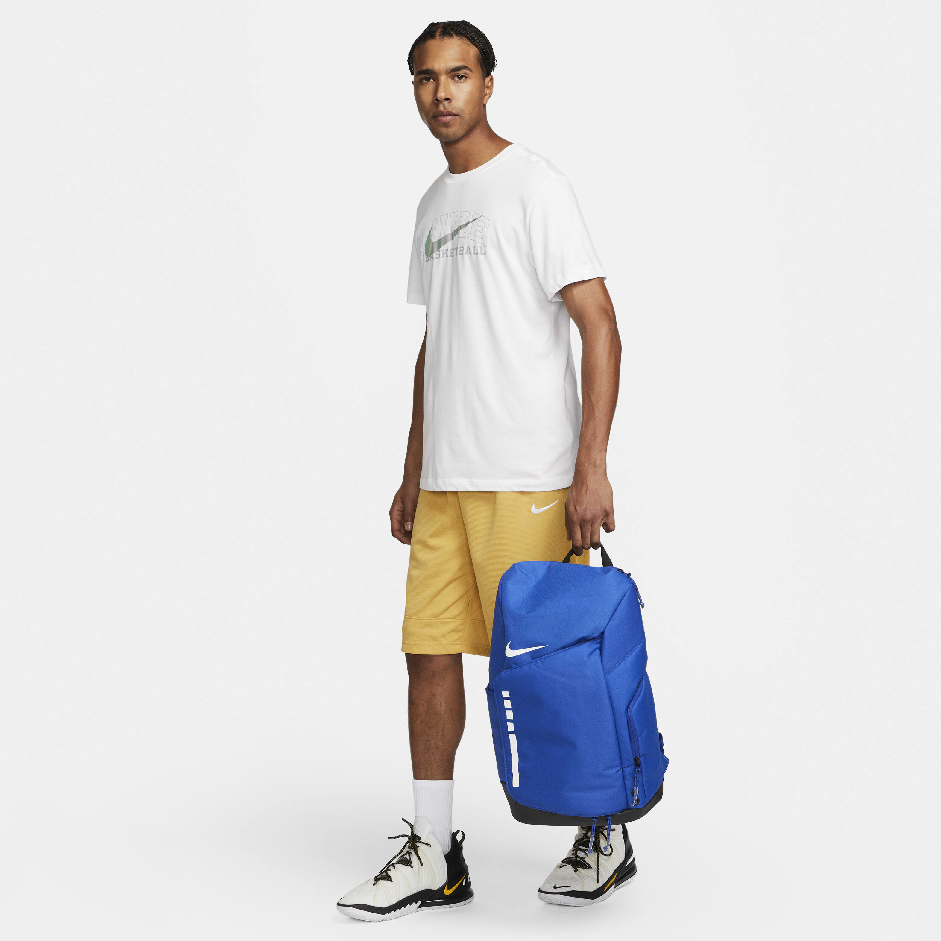Buy Nike Hoops Elite Backpack 32L Nike UAE Official