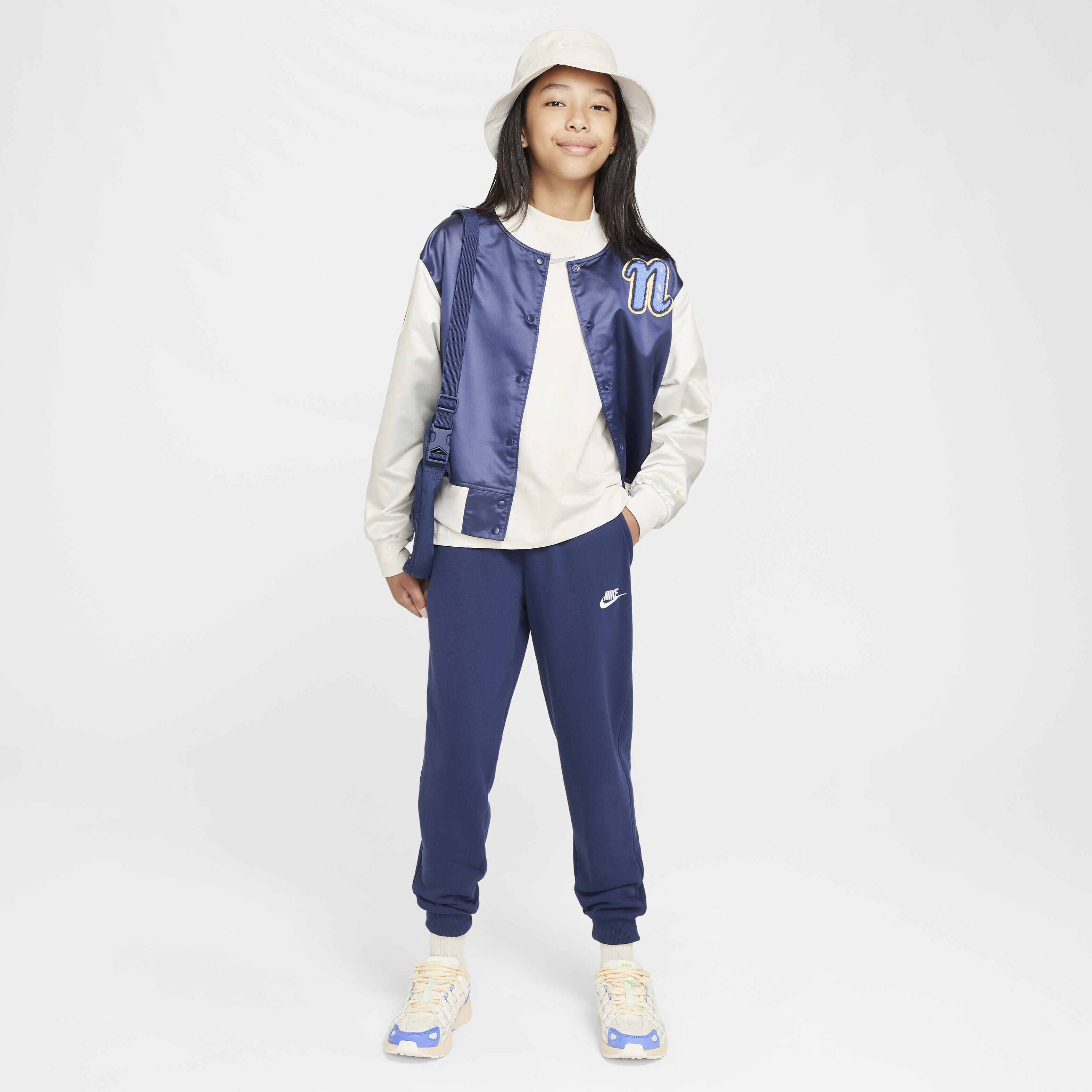 Nike Sportswear image number 5