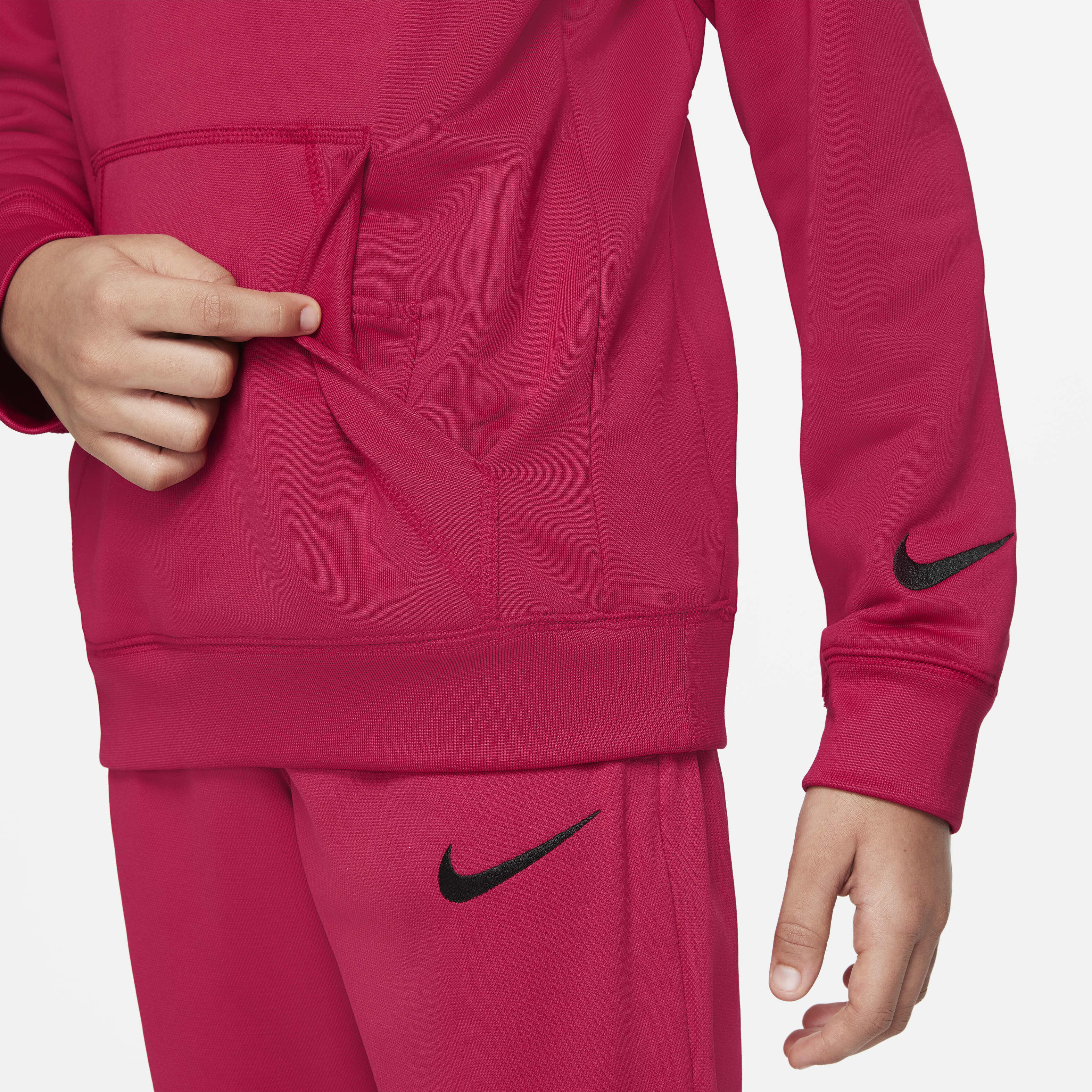 Nike F.C. image number 5