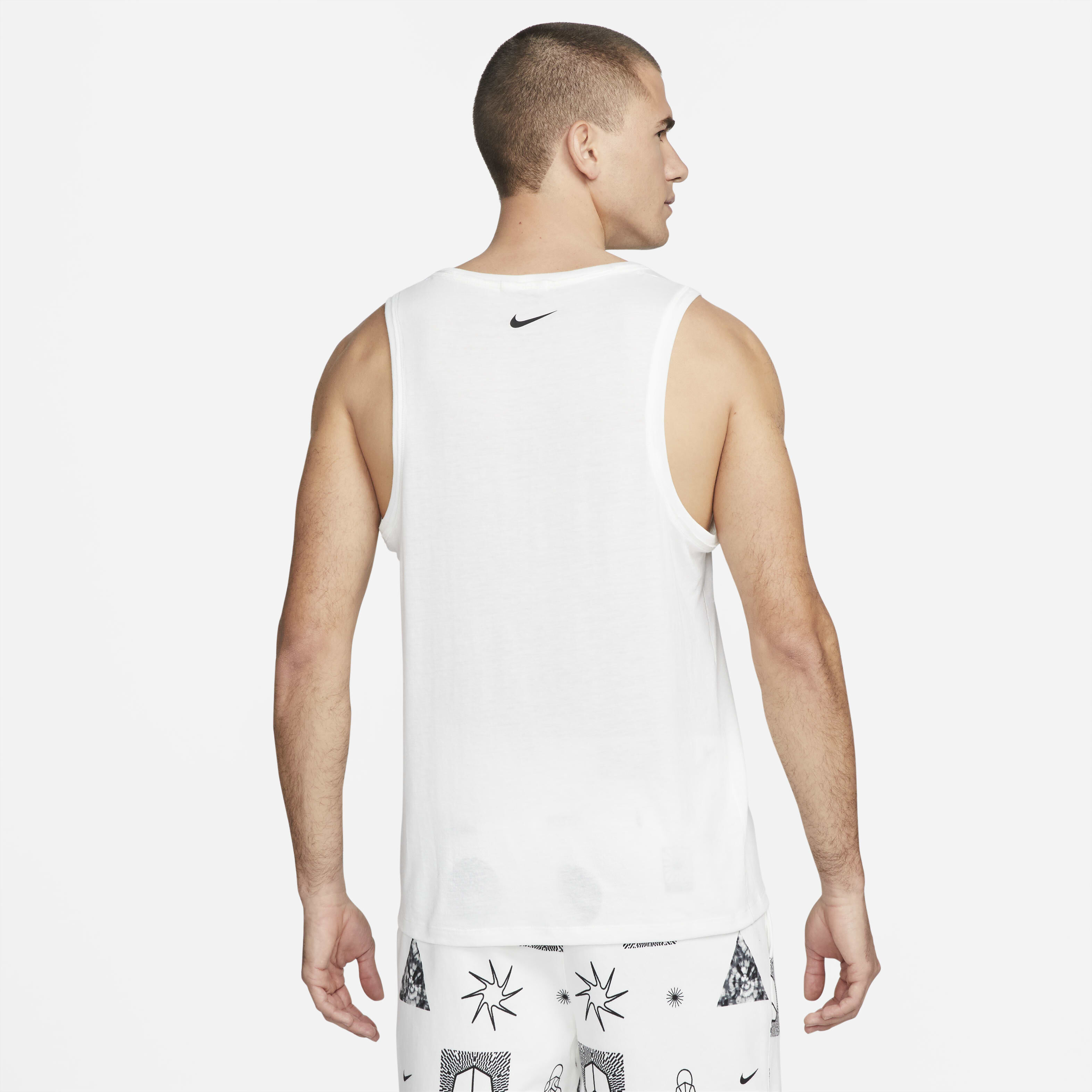 Nike Yoga Dri-FIT image number 1