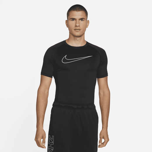 Nike top clearance compression