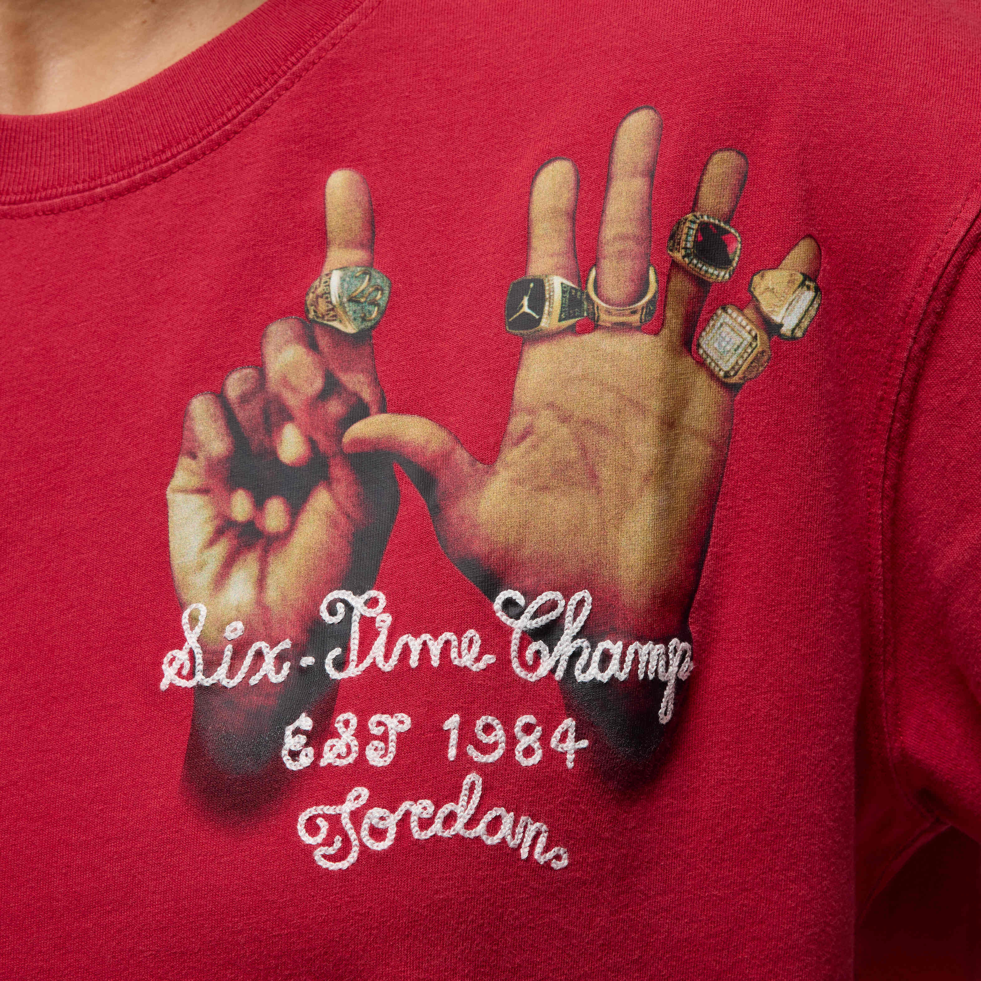 Jordan image number 3