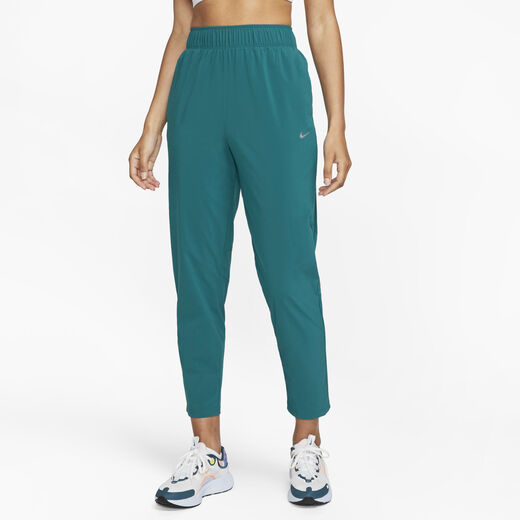 Trousers & Tights-Nike, Nike Dri-FIT Fast, Women's Mid-Rise 7/8 Running Trousers