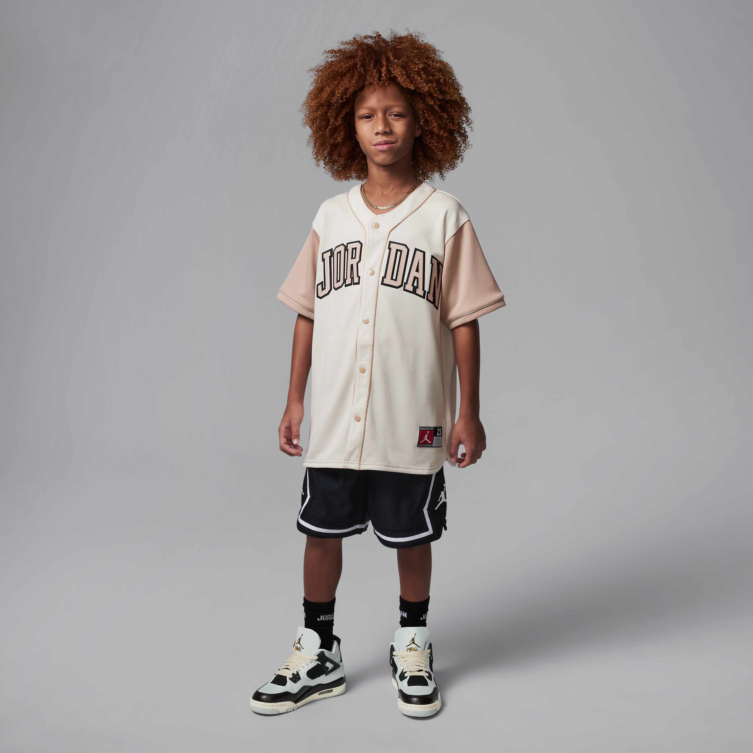 Air Jordan 4 Retro image number 8