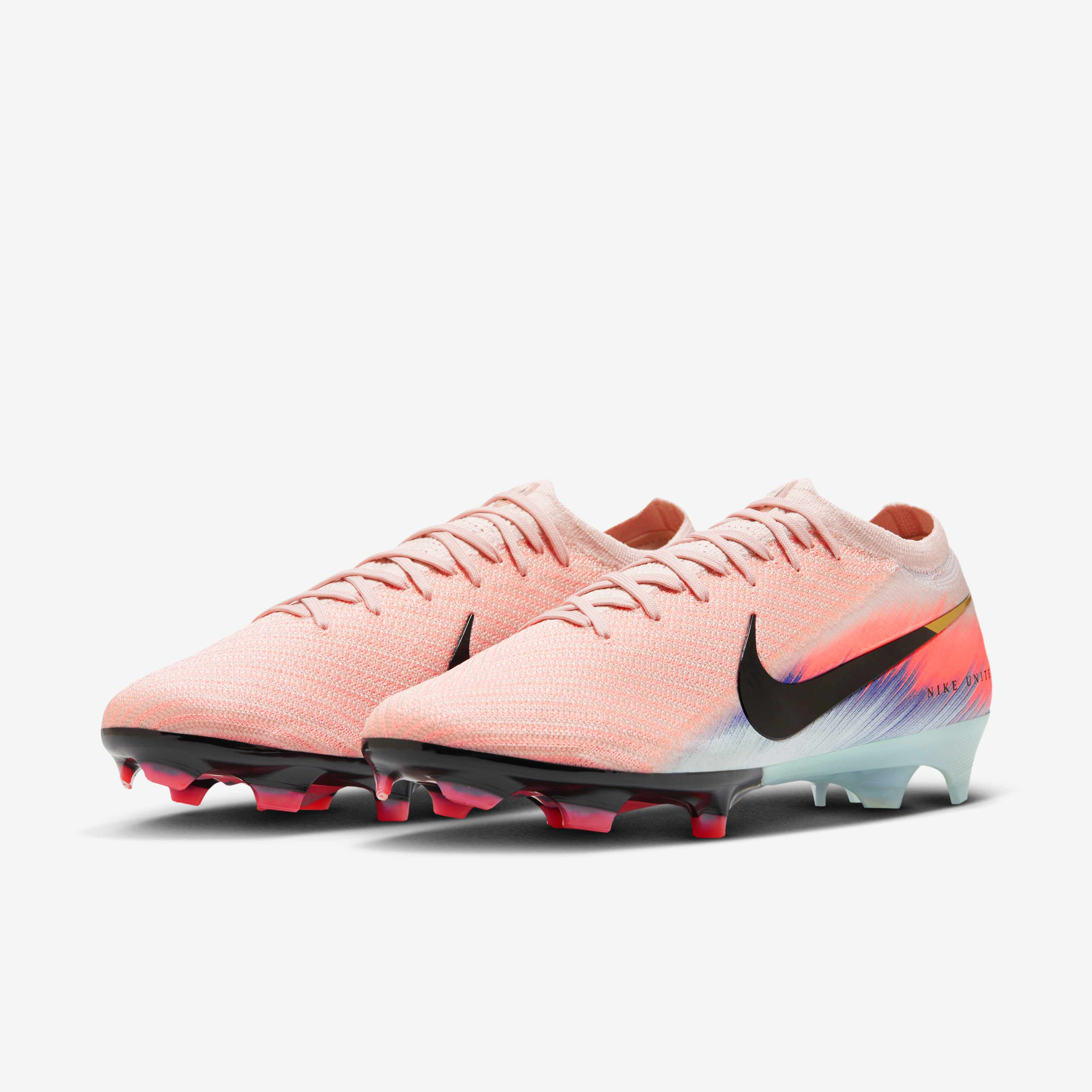 Nike United Mercurial Vapor 16 Elite image number 4