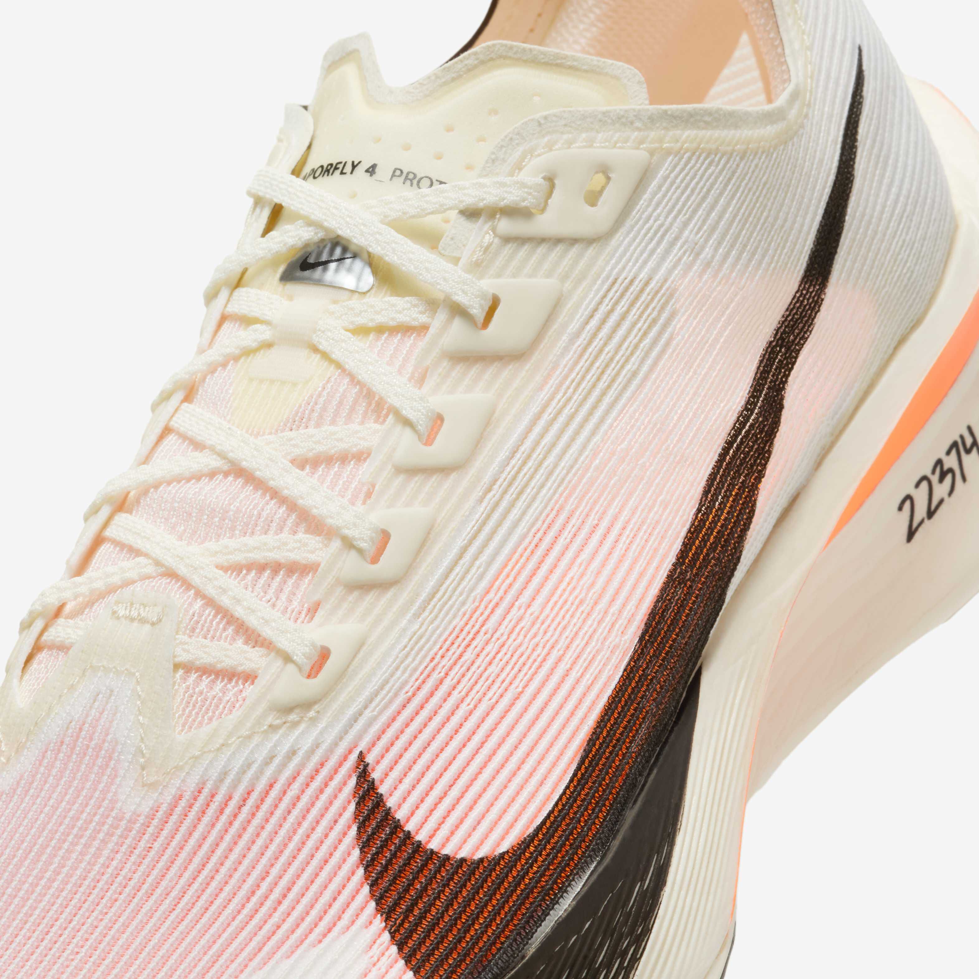 Nike Vaporfly 4 Proto image number 6