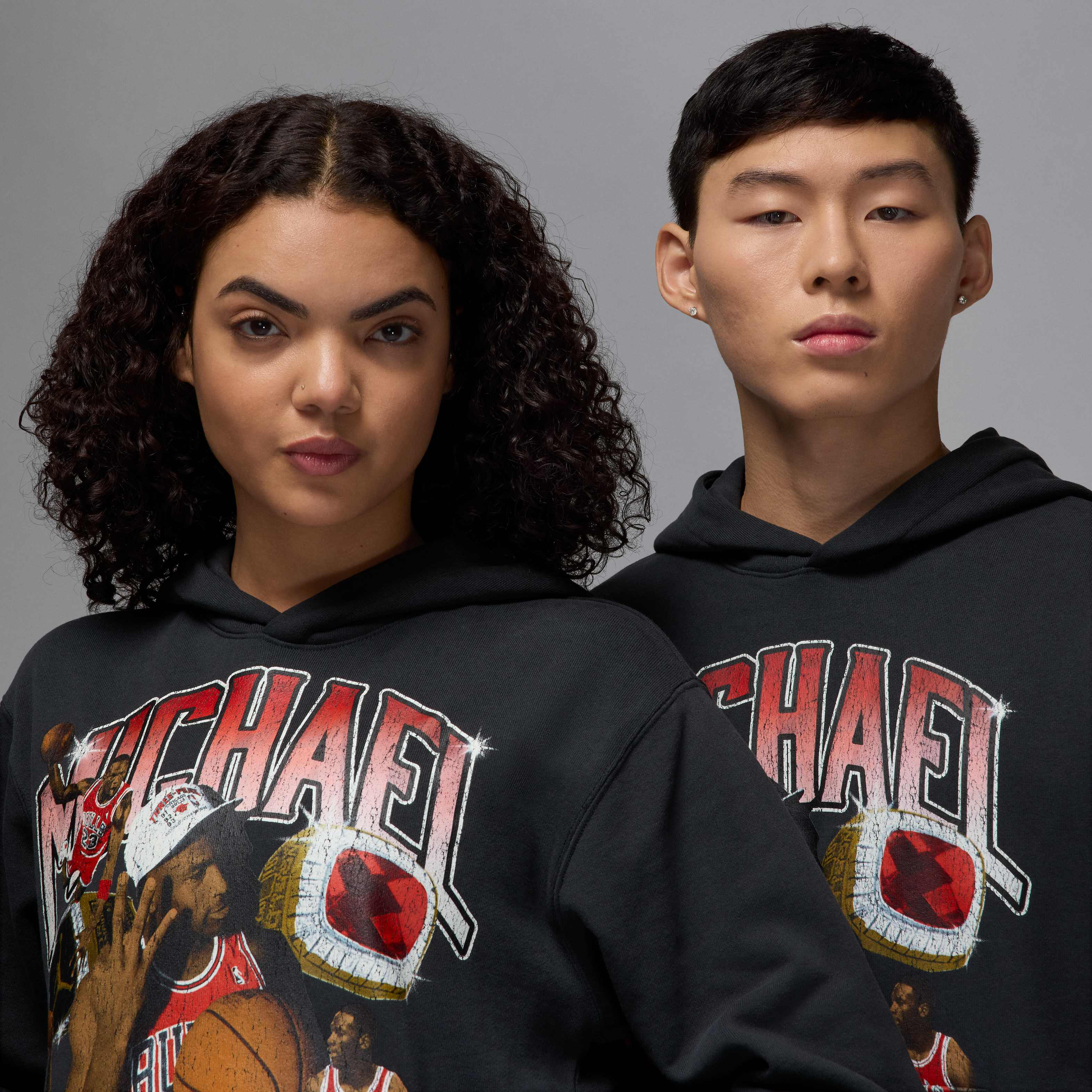 Jordan Flight Fleece image number 2