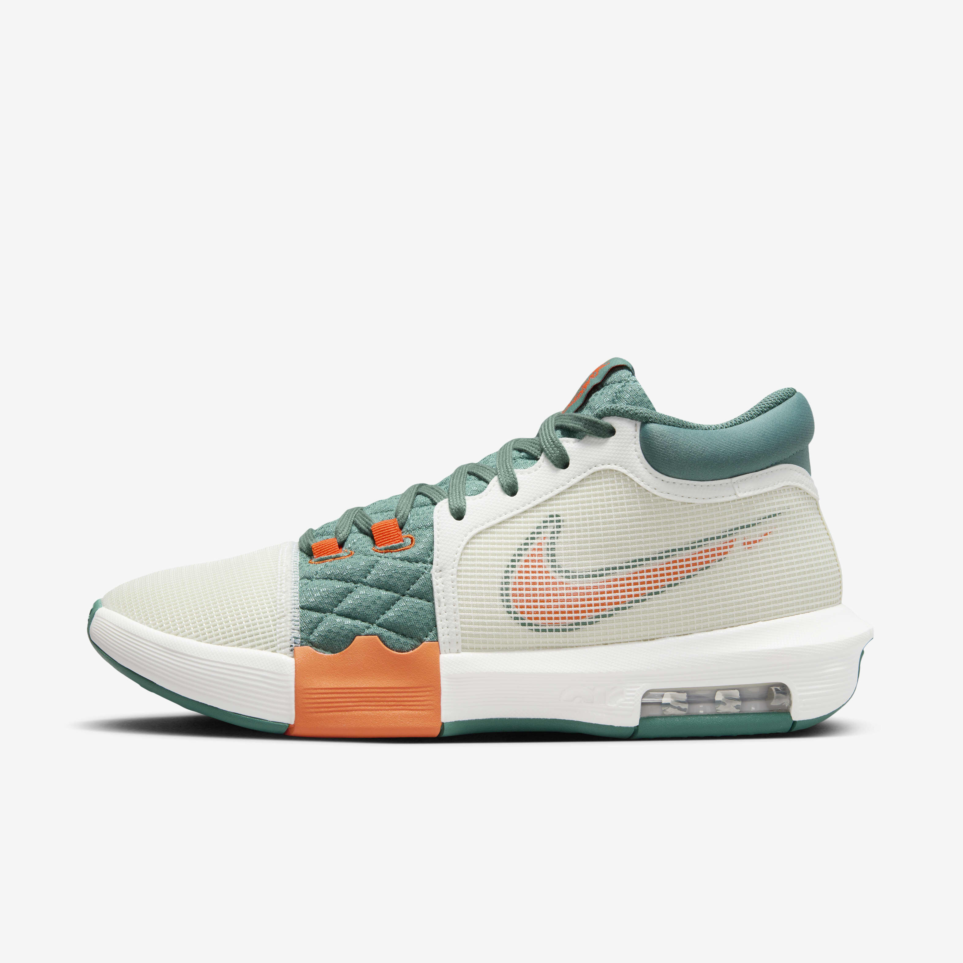 LeBron Witness 8 image number 0