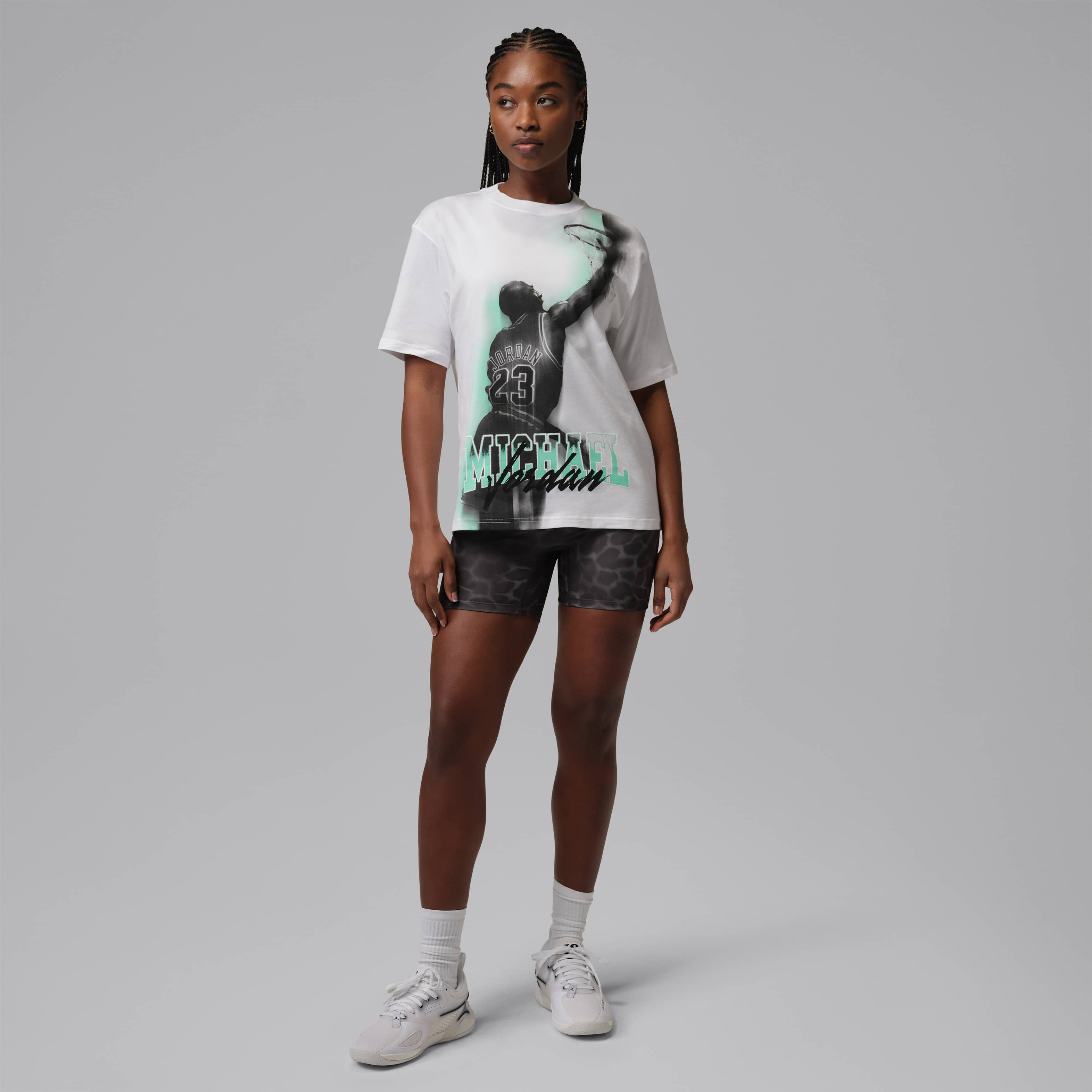 Jordan Sport Heritage image number 4