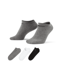 Nike dri fit no sales show socks