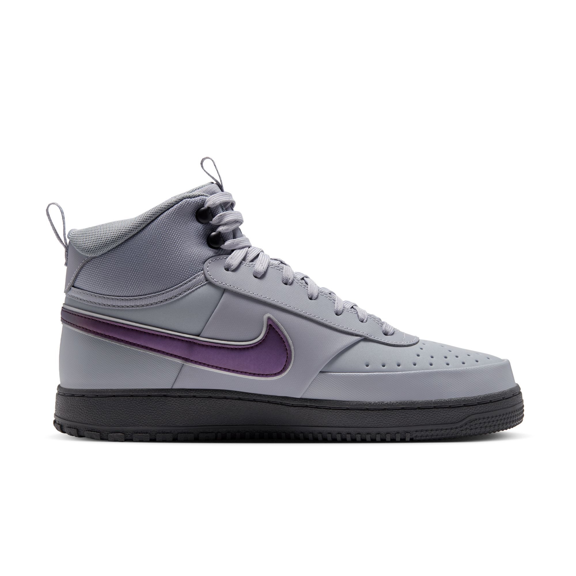 Nike Court Vision Mid SE image number 6