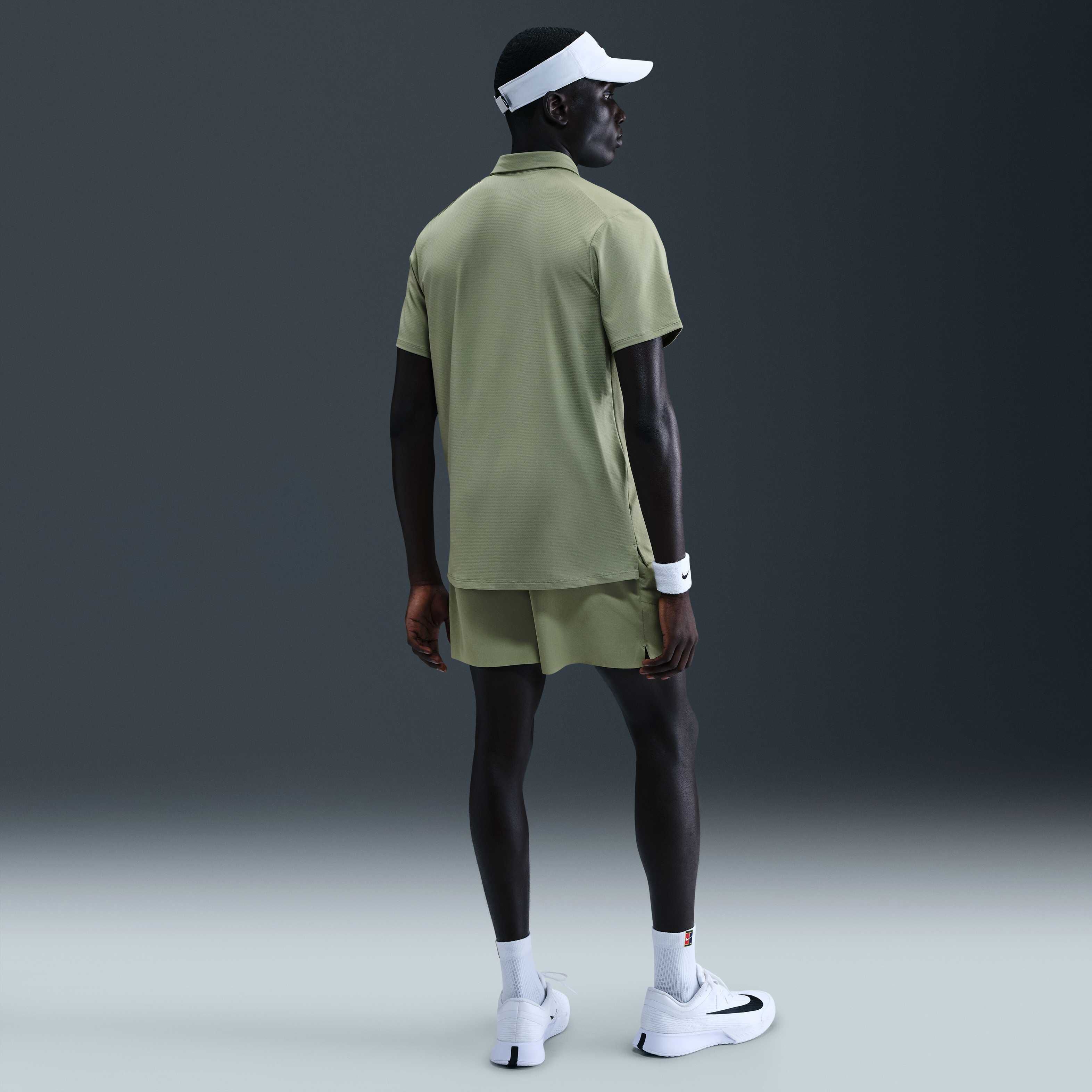 NikeCourt Advantage image number 4