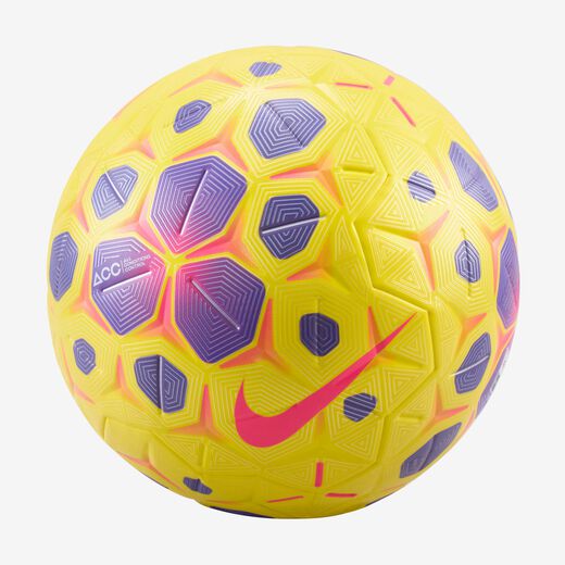 إكسسوارات ومعدات كرة القدم-نايكي, نايكي كنترول, كرة قدم