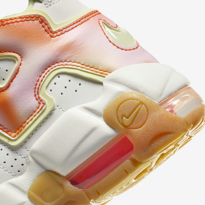 Nike Air More Uptempo image number 7 Nike Air More Uptempo image number 7