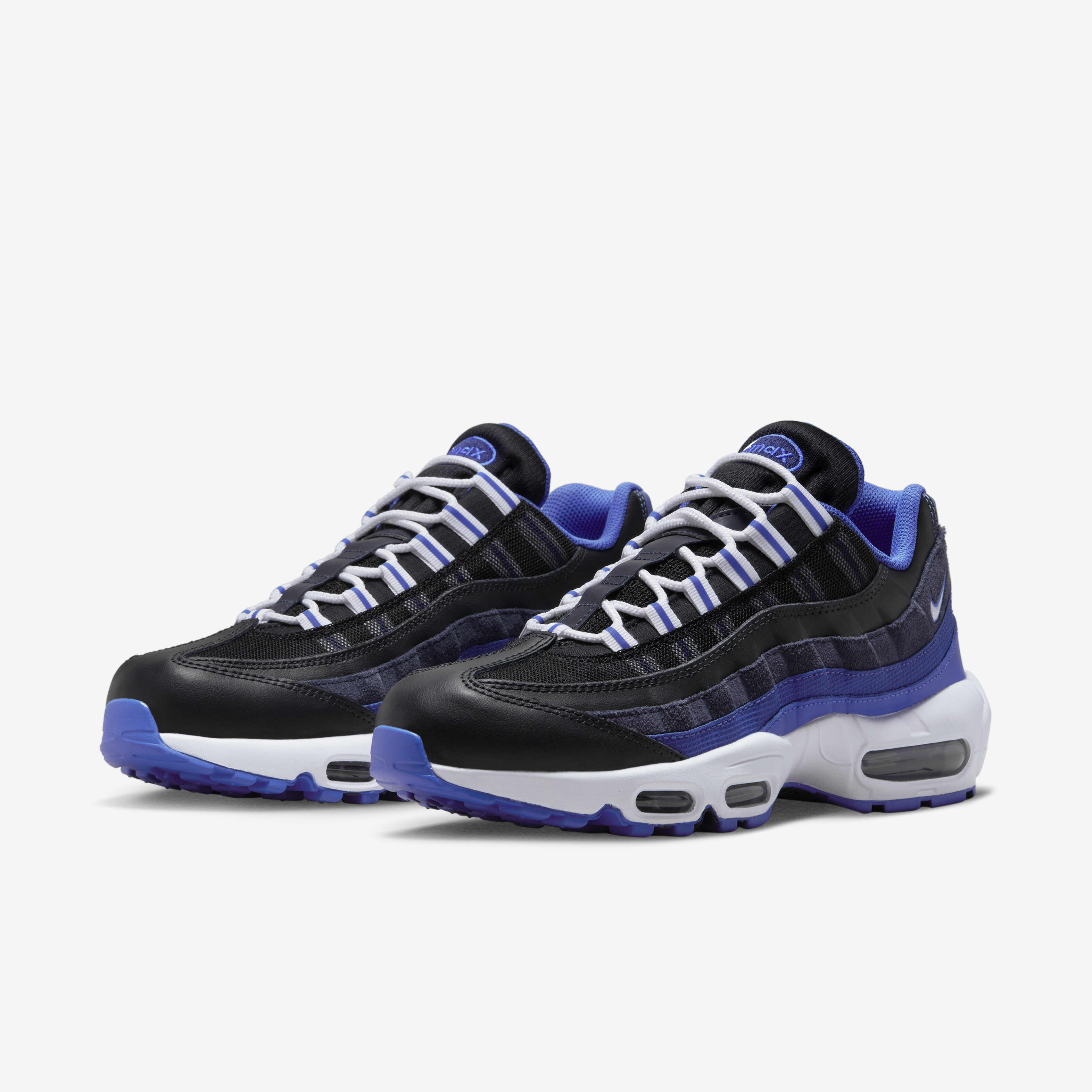 Nike Air Max 95 image number 4