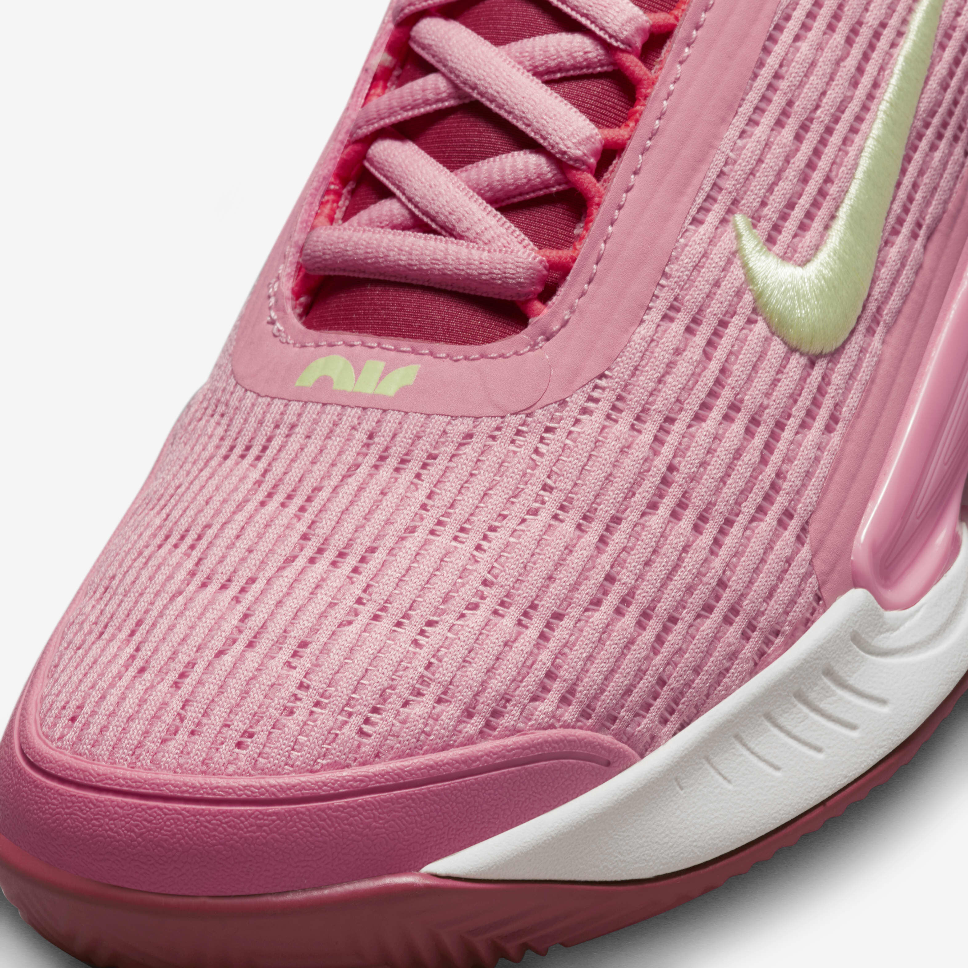 NikeCourt Air Zoom NXT image number 6