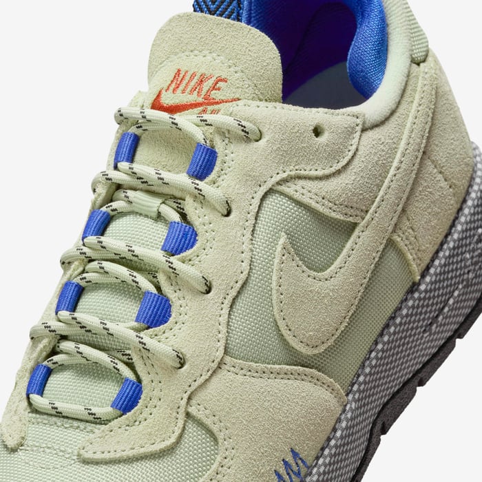 Nike Air Force 1 Wild image number 6 Nike Air Force 1 Wild image number 6