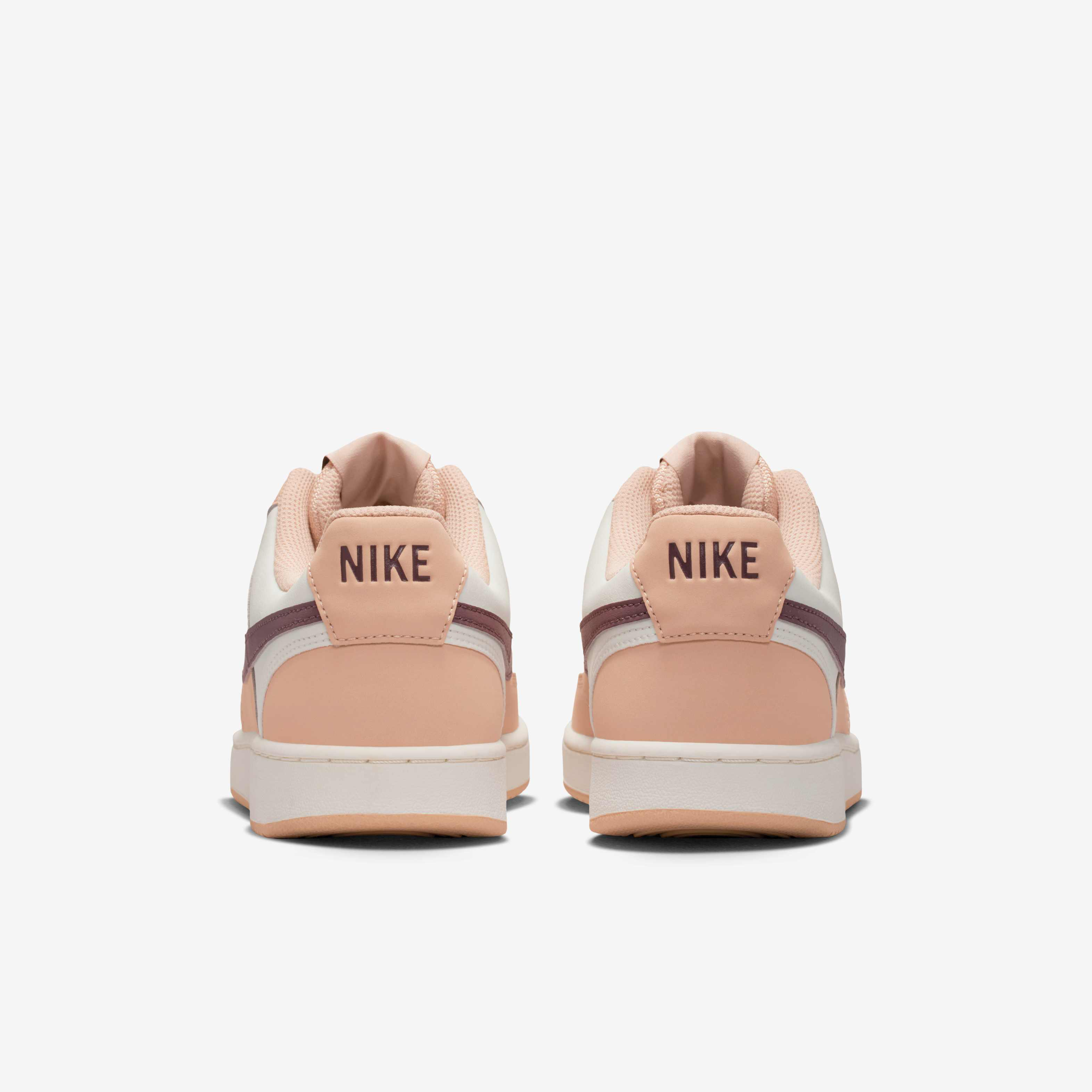 Nike Court Vision Low image number 5