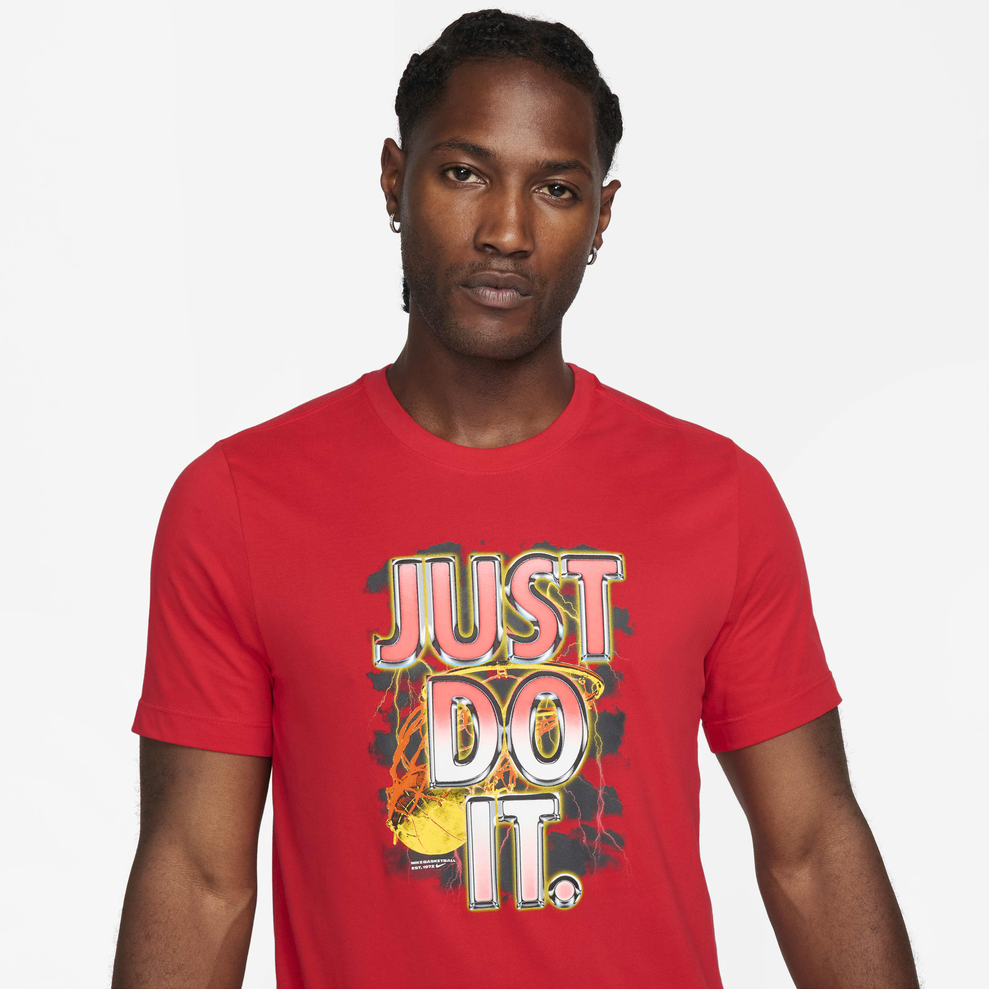Nike Dri-FIT JDI image number 2