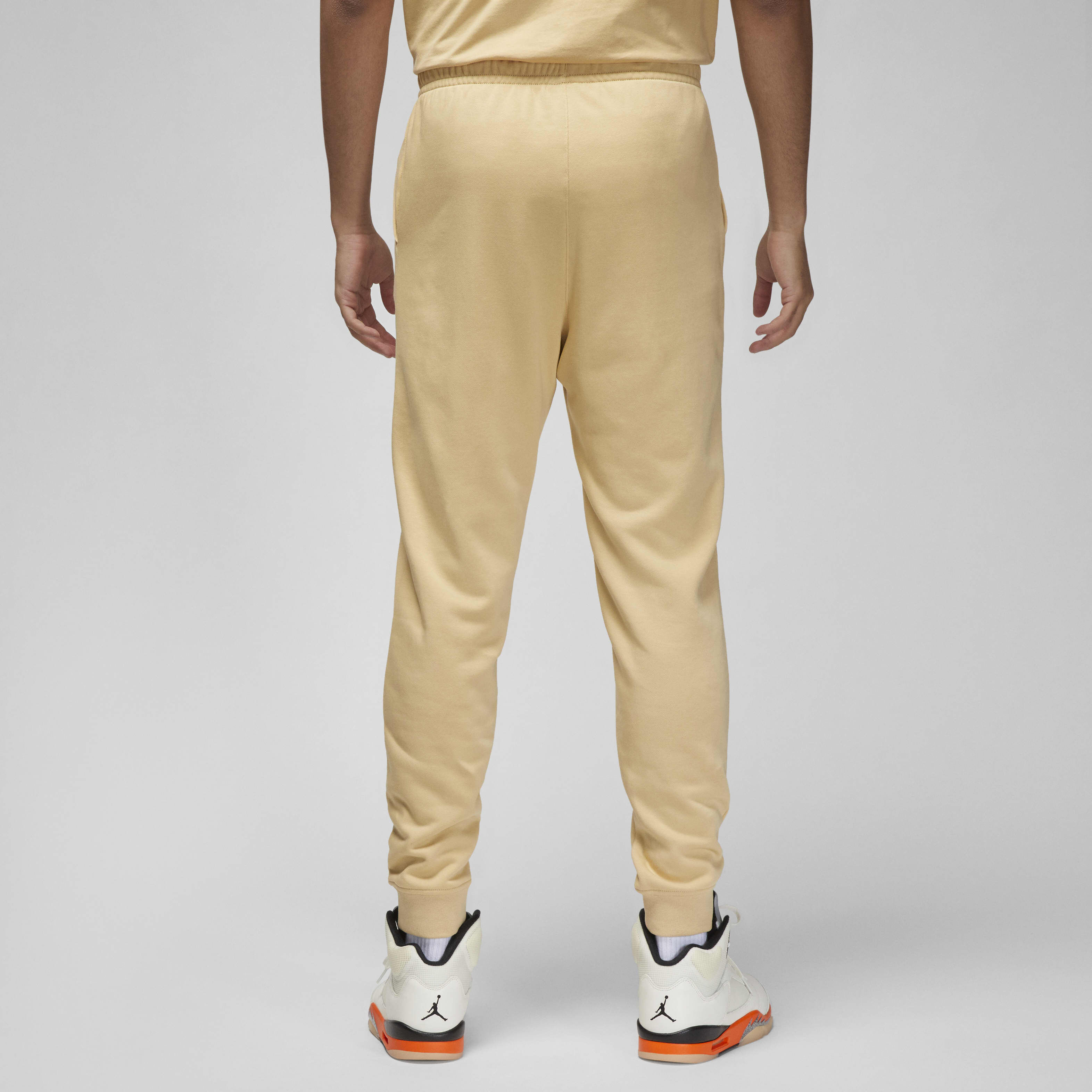 Jordan Flight MVP image number 1