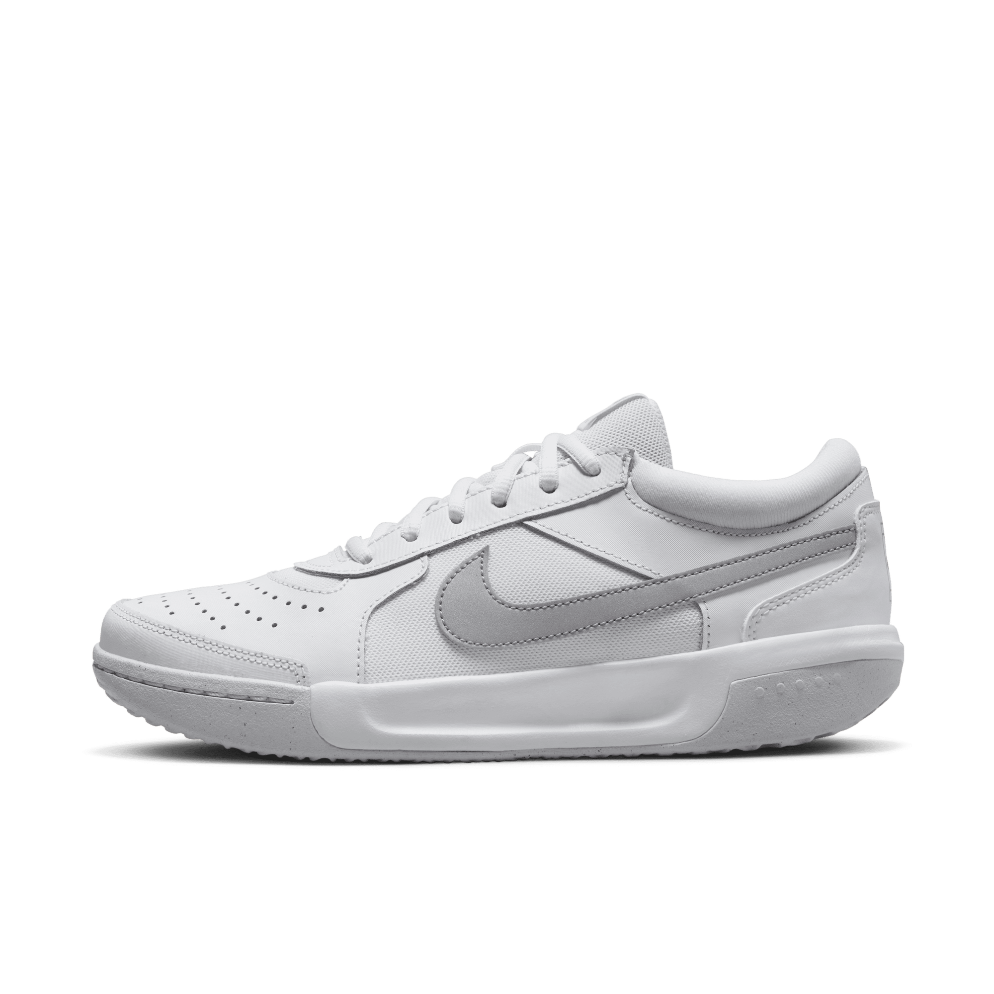 Nike women's court lite tennis best sale shoe