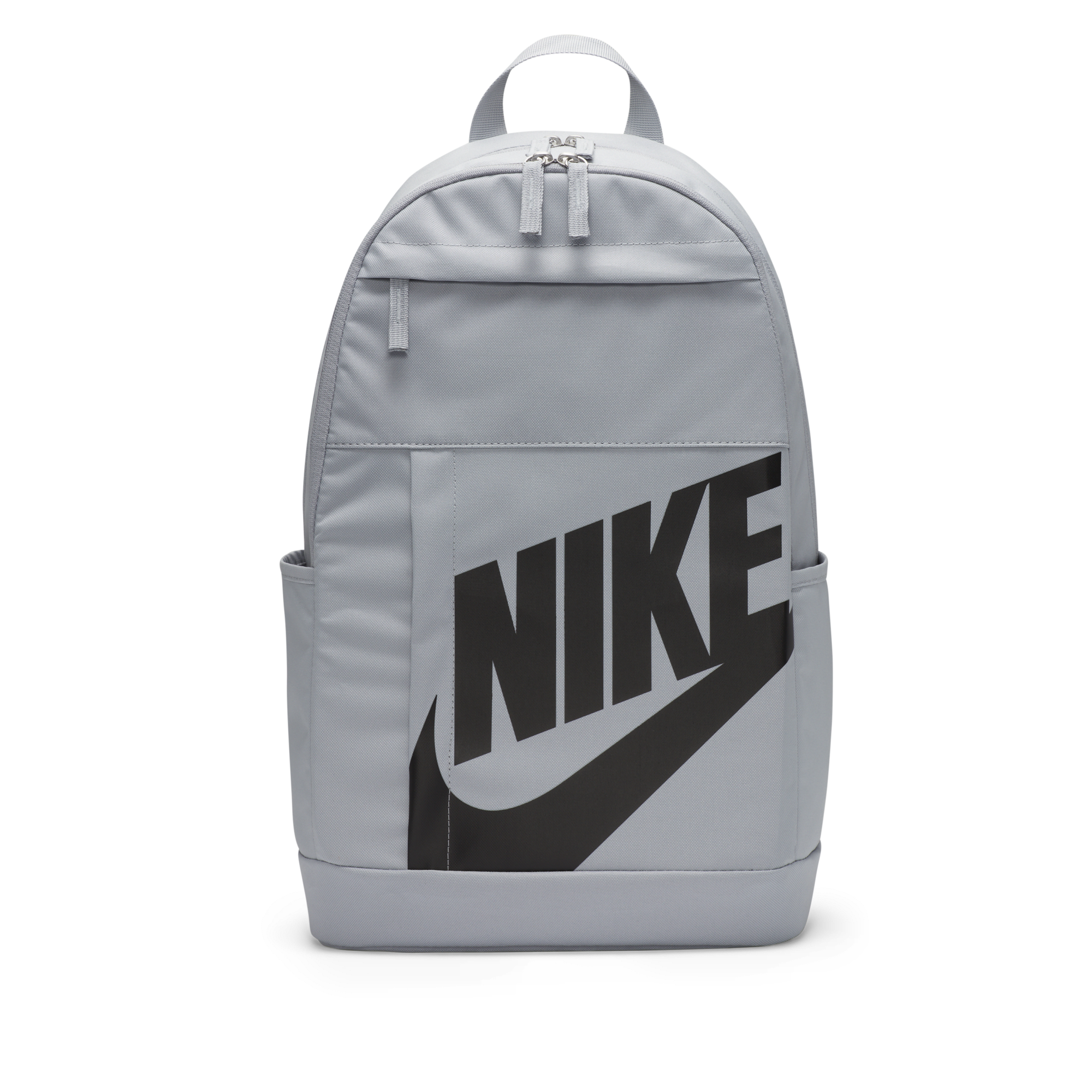 Light gray nike backpack store
