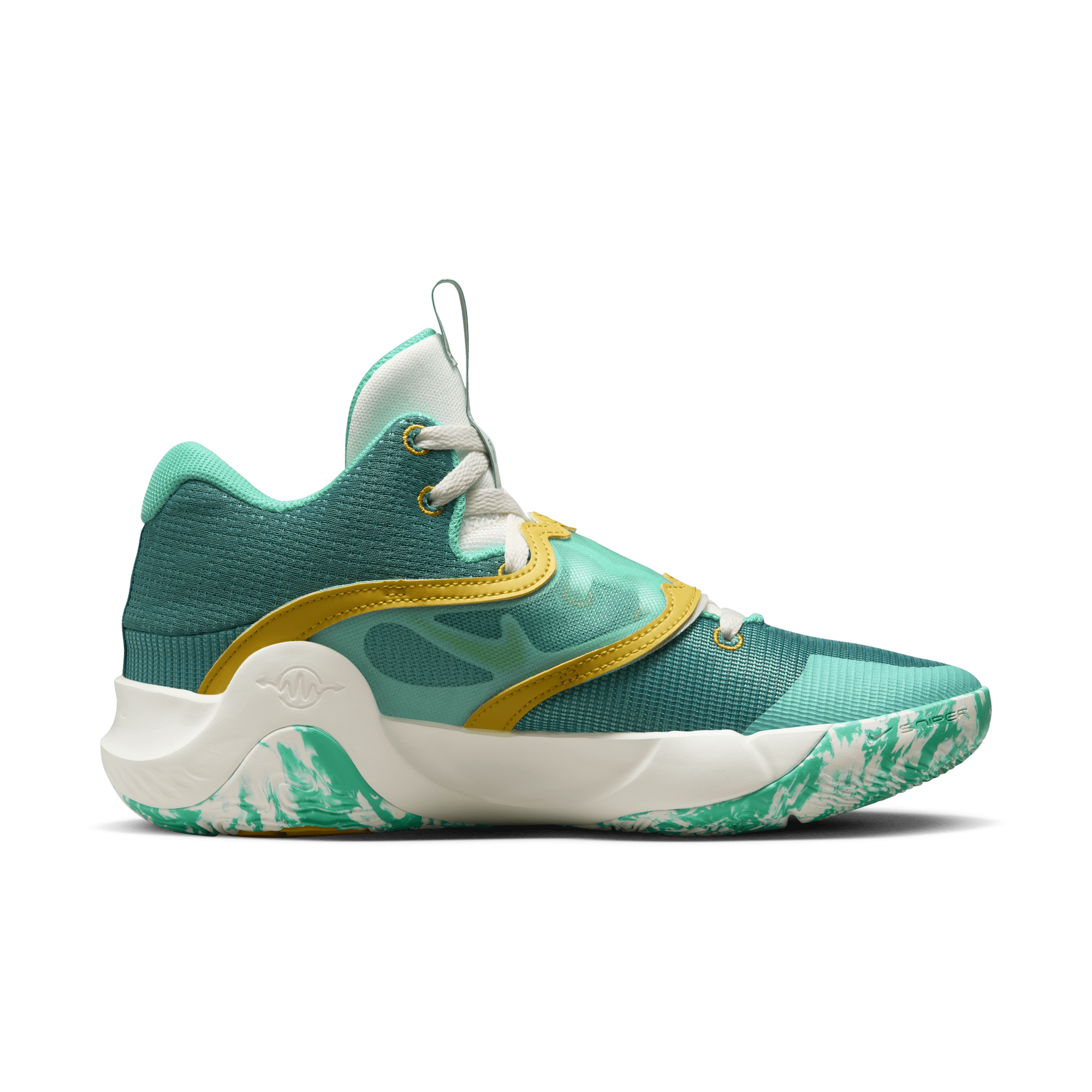 Basketball kd shoes sales