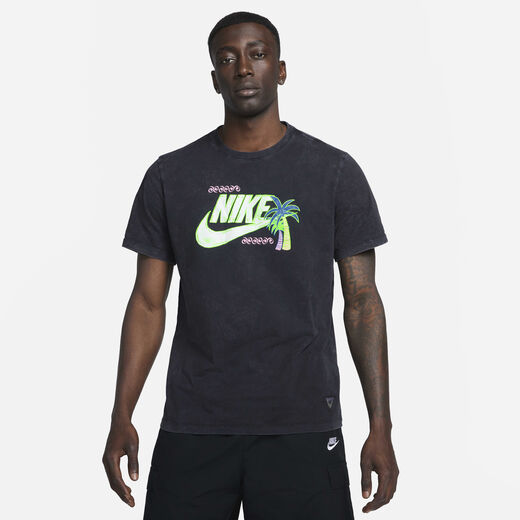 T-Shirts & Tops-Nike, Nike Sportswear, Men's T-Shirt