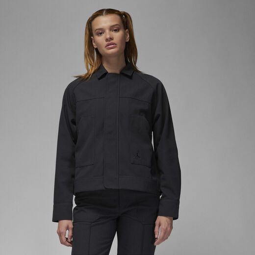 Clothing-Jordan, Jordan, Women's Jacket