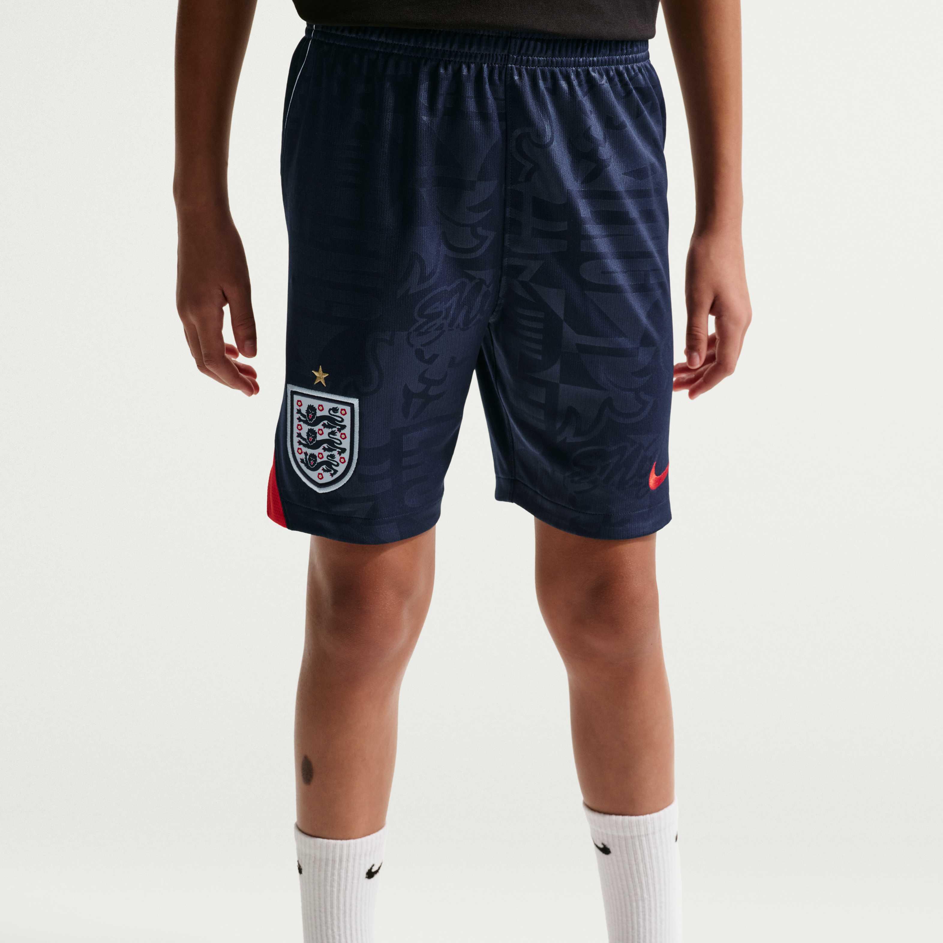 England 2026 Stadium Away image number 1