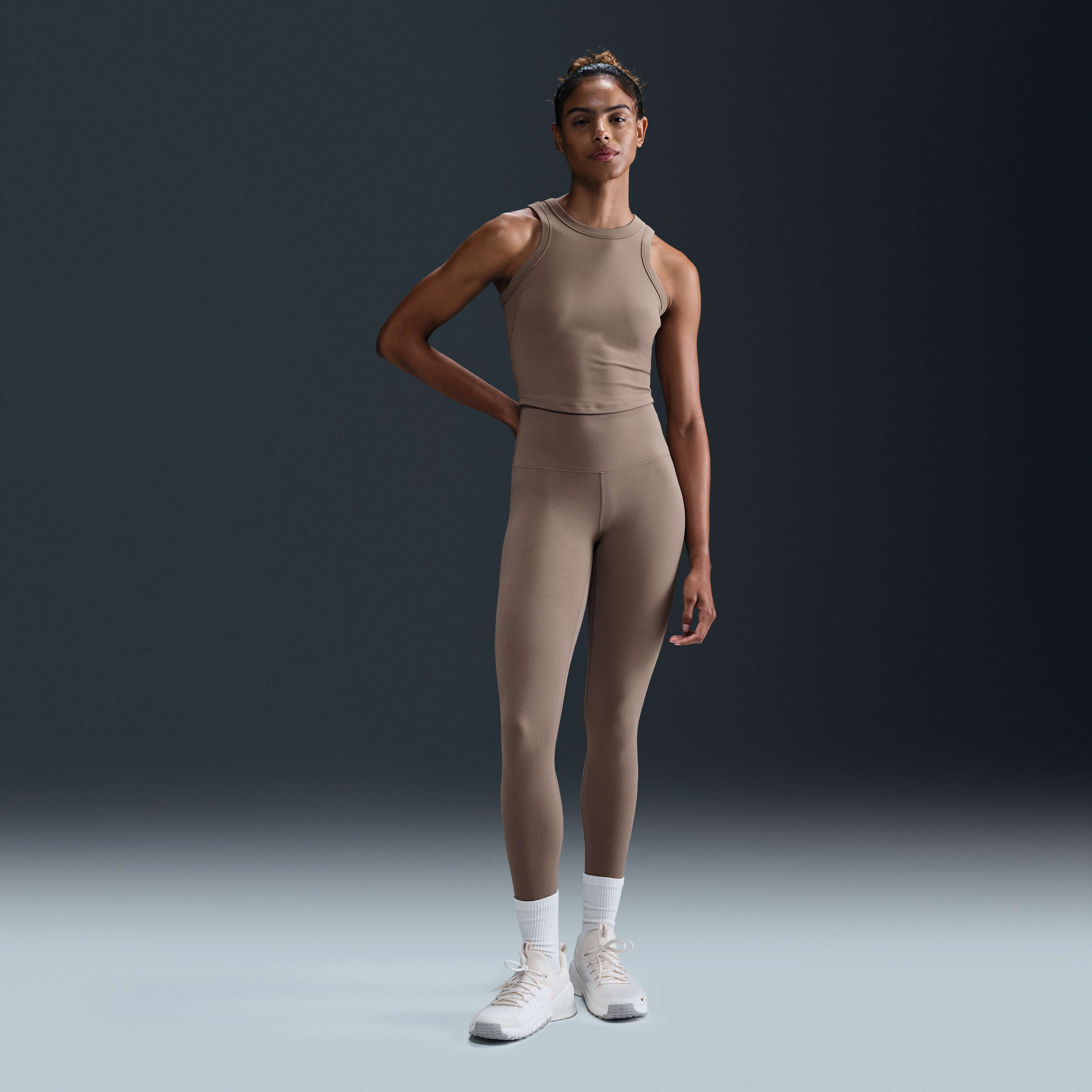 Nike One Fitted image number 3