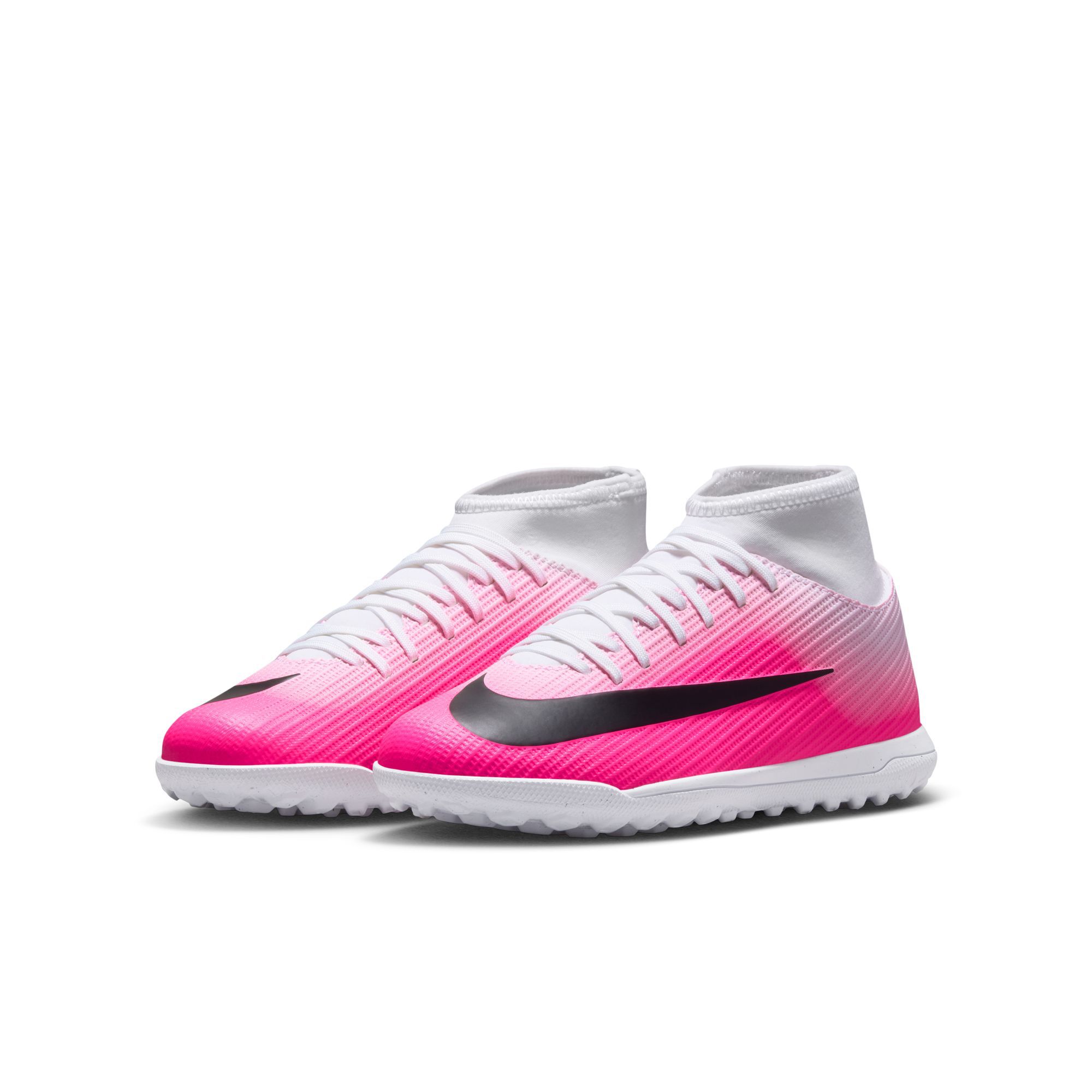 Nike Jr. Mercurial Superfly 11 Club image number 2