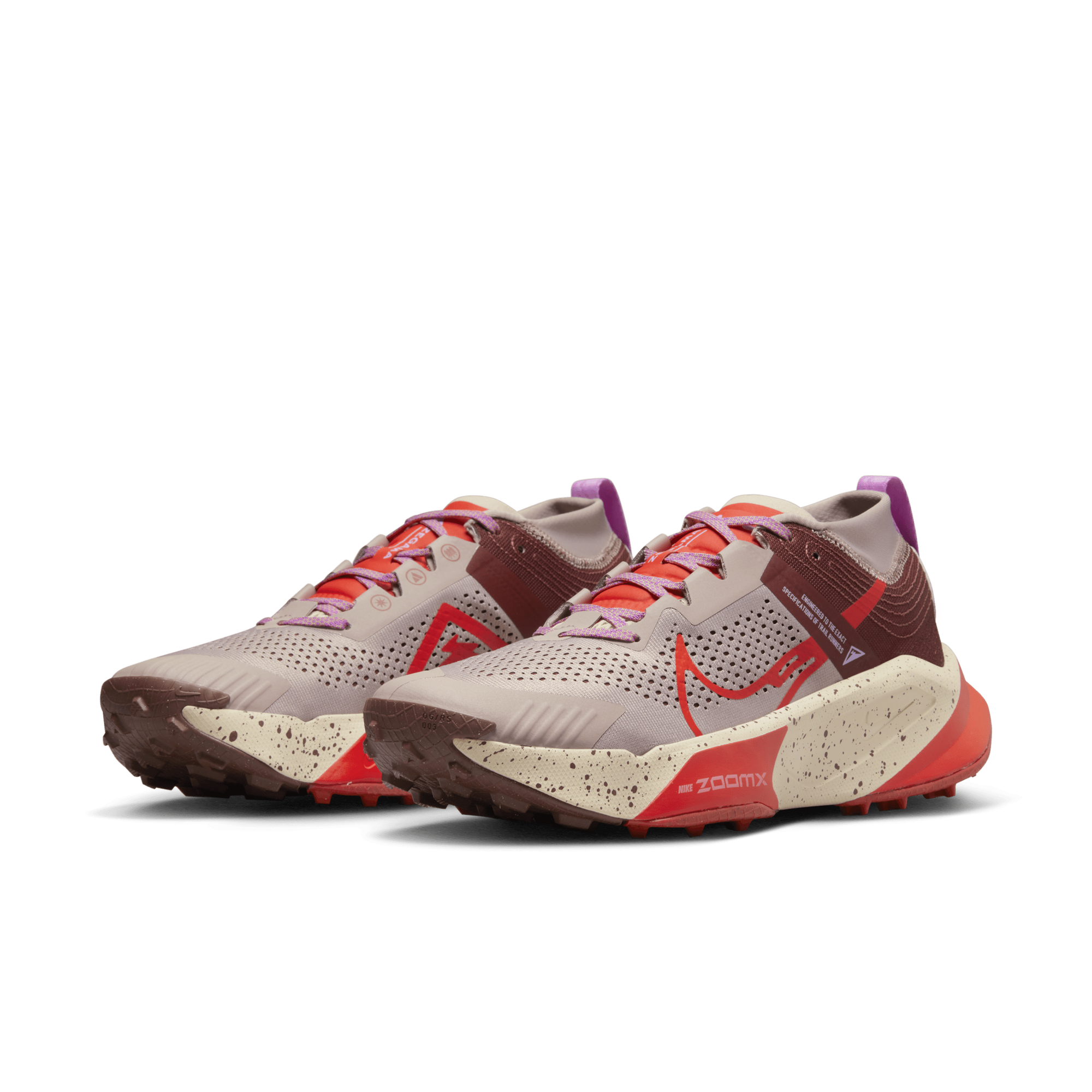 ZegamaMen's TrailRunning Shoes in UAE. Nike AE