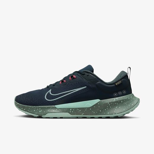 New In Men's Running Shoes-Nike, Nike Juniper Trail 2 GORE-TEX, Men's Waterproof Trail-Running Shoes New In Men's Running Shoes-Nike, Nike Juniper Trail 2 GORE-TEX, Men's Waterproof Trail-Running Shoes