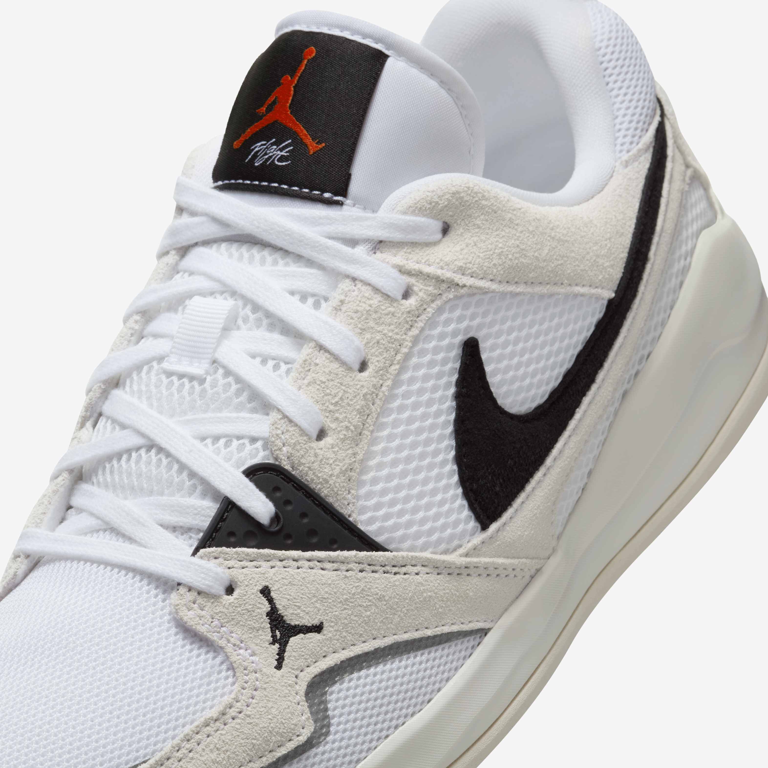 جوردن سي أم أف تي ايرا image number 6