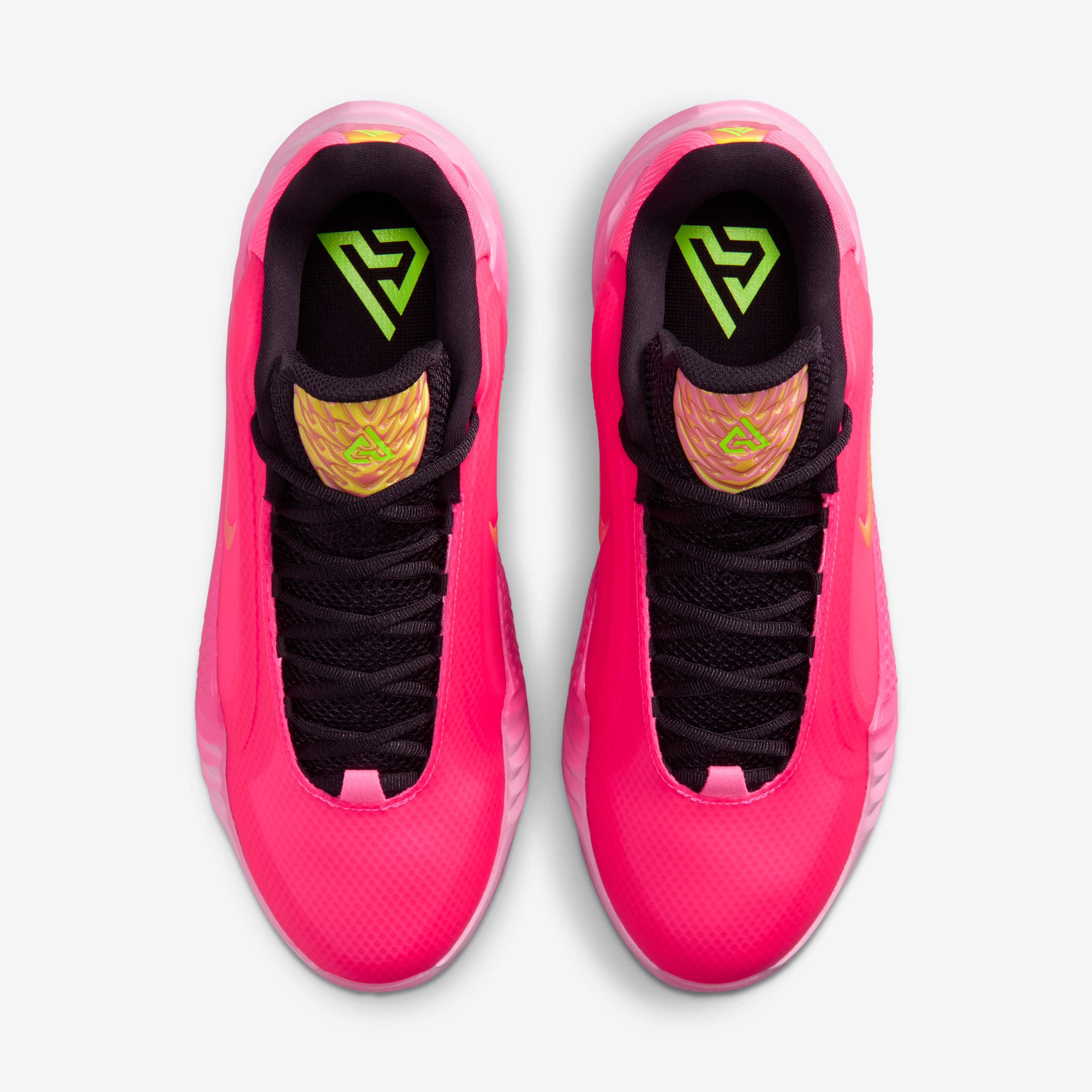 Giannis Freak 8 'Buckitos' image number 3