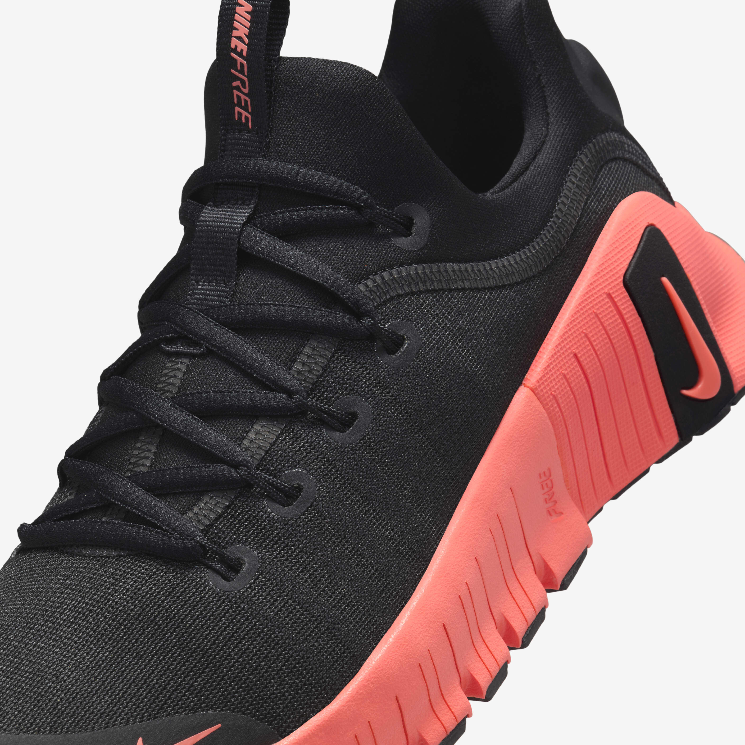 Nike Free Metcon 6 image number 6