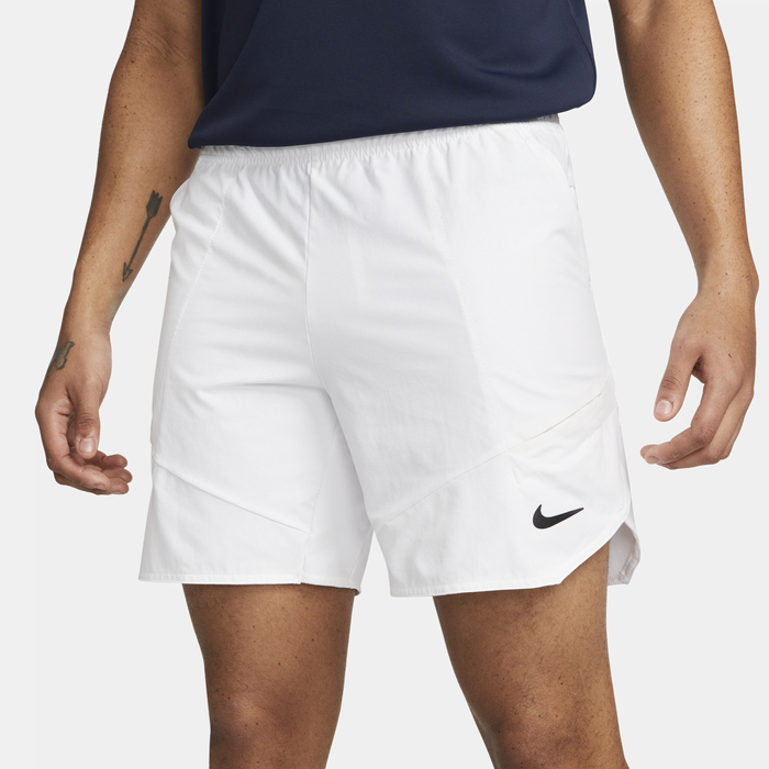 Nike tennis hot sale short