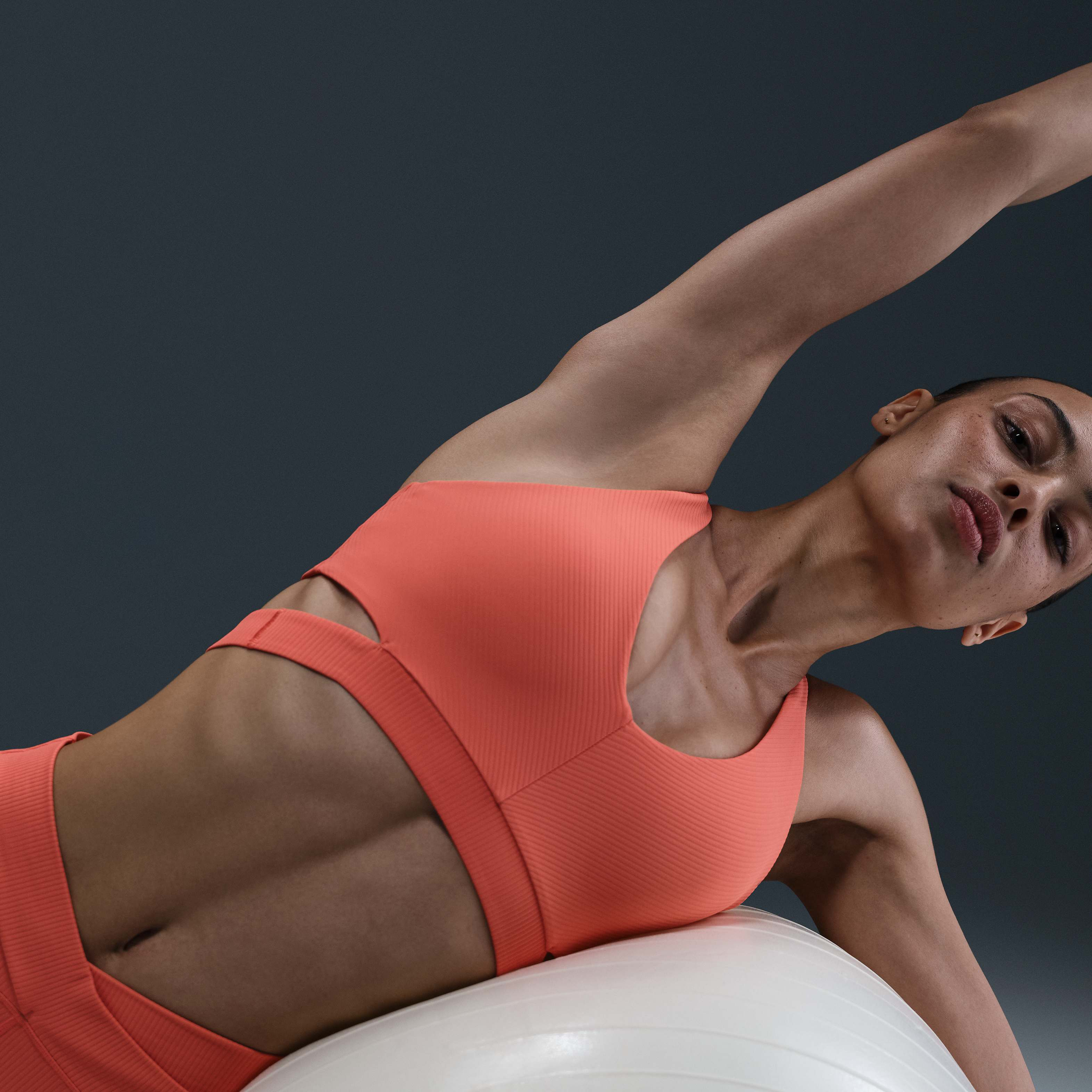 Nike Zenvy Rib image number 2